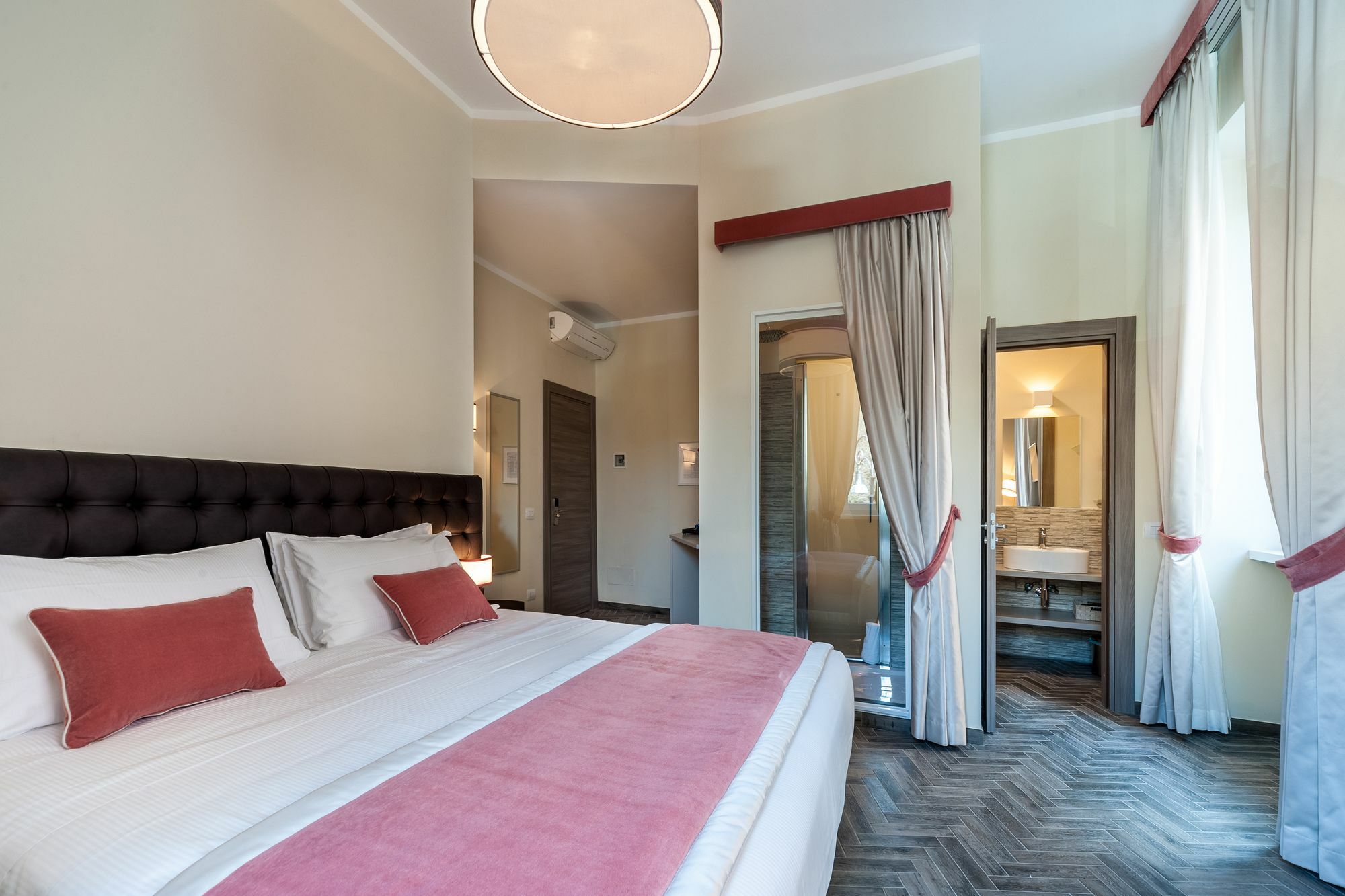 Gjestgiverier Foro Luxury 3*