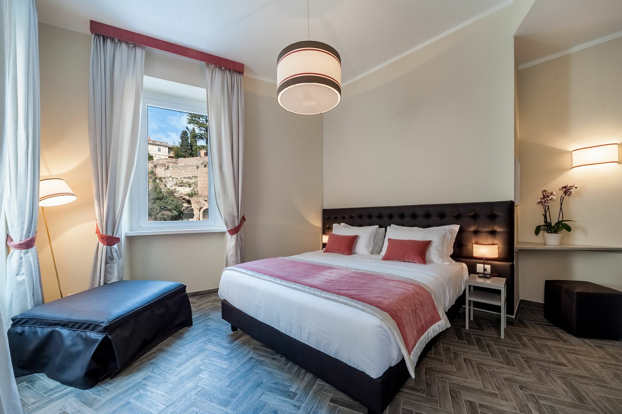Foro Luxury Gasthof