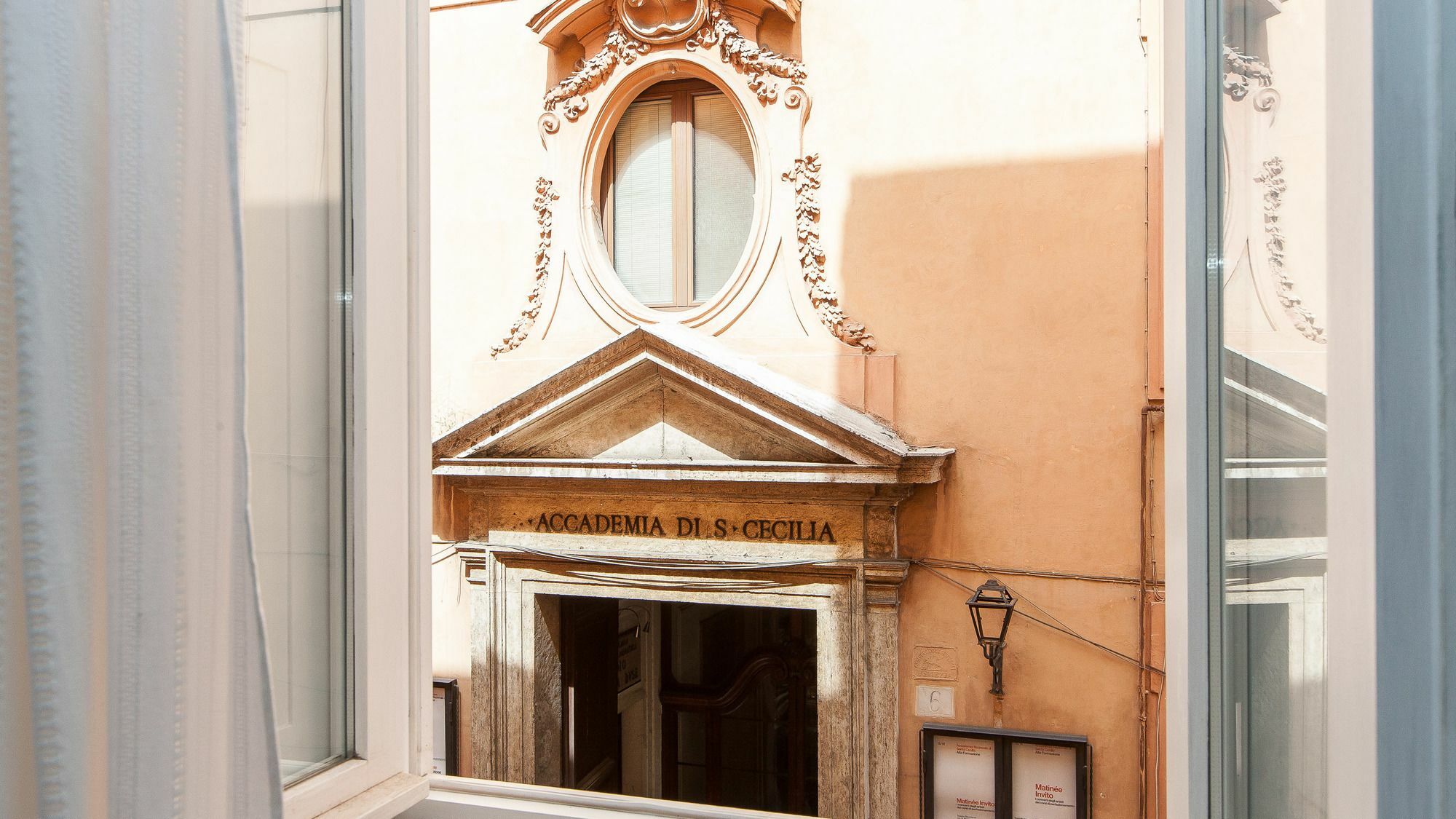 In Vittoria 72 Appartamento *