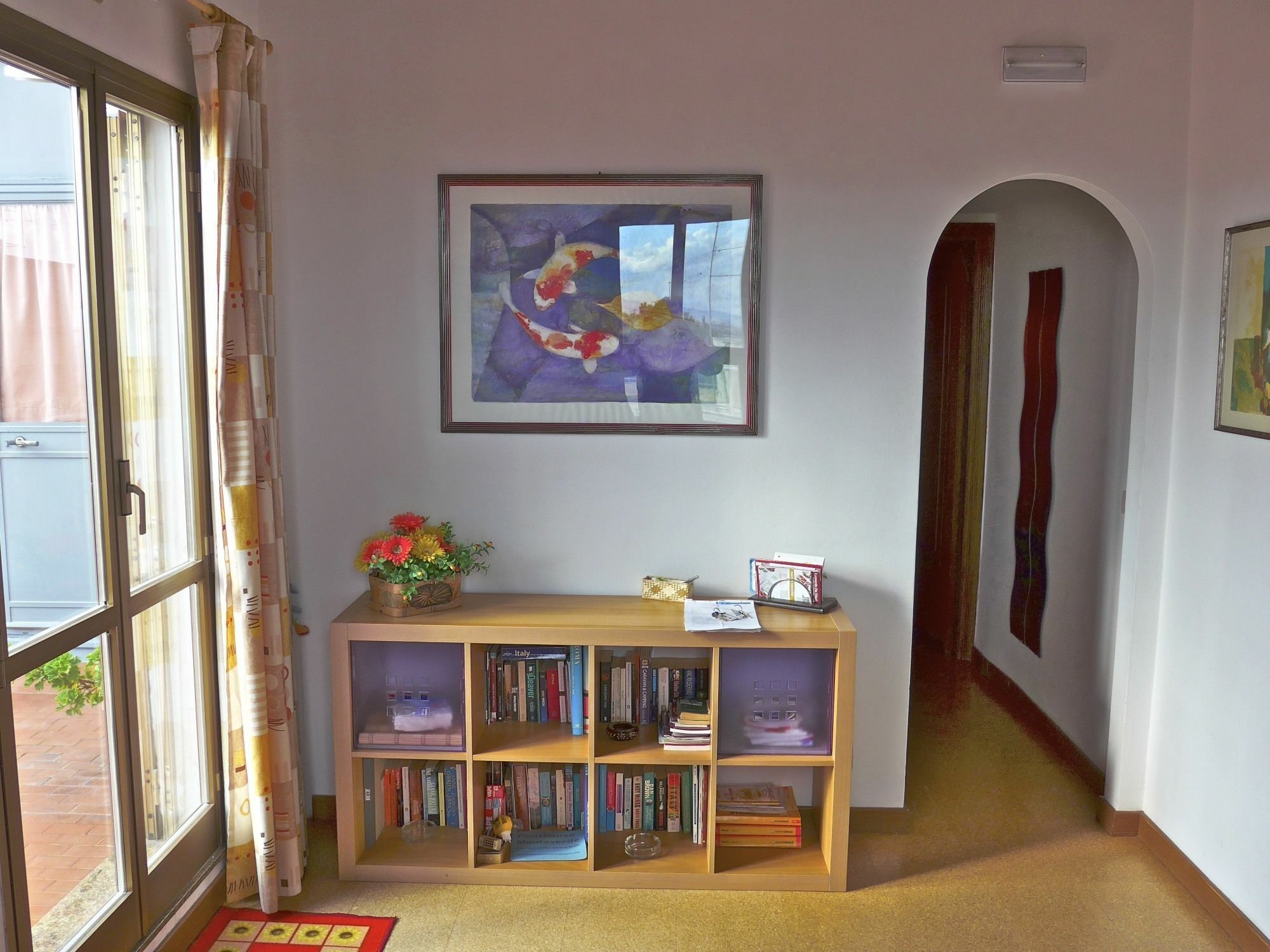 Appartamento Penthouse Monteverde *