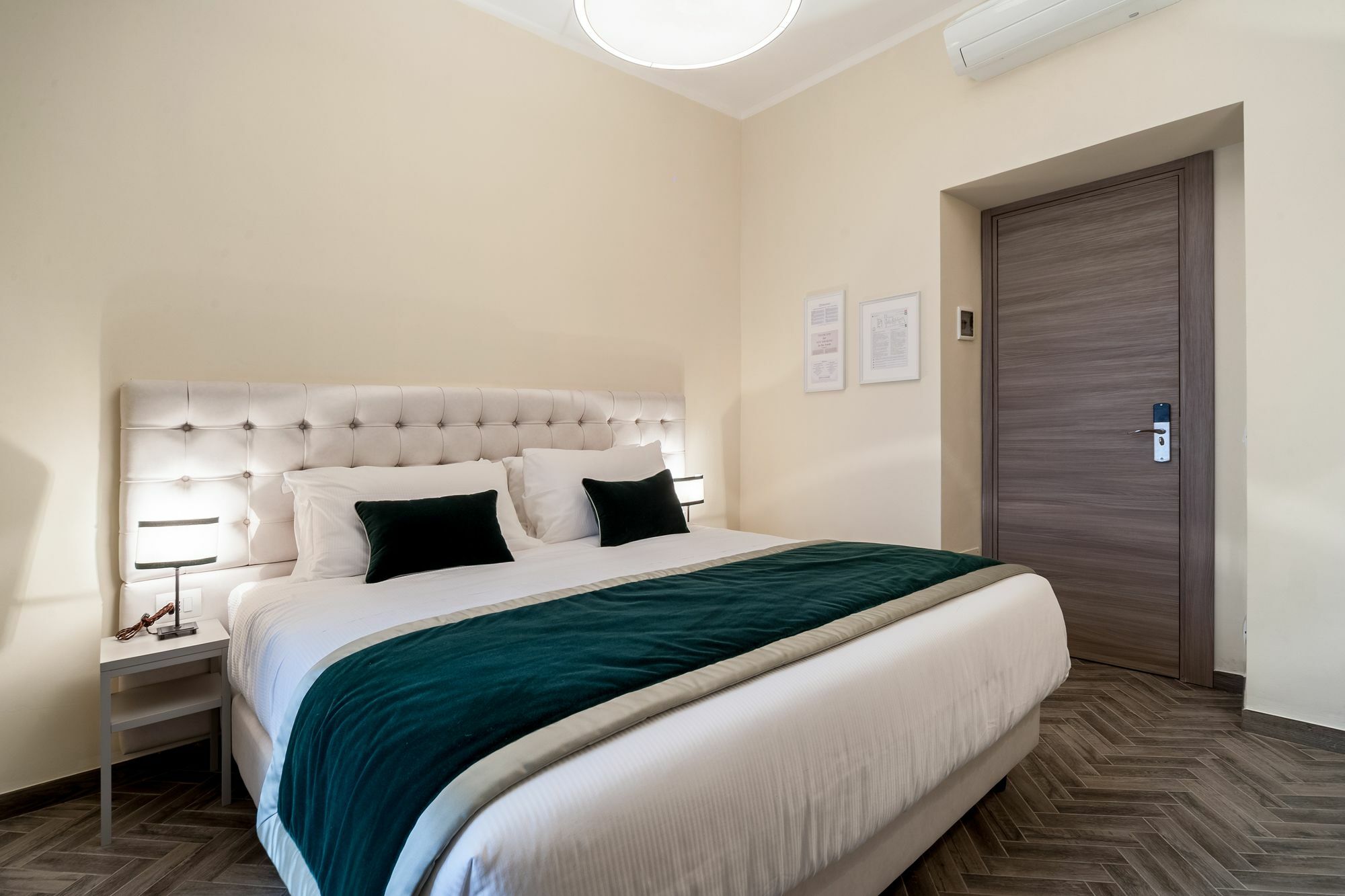 Gjestgiverier Foro Luxury 3*