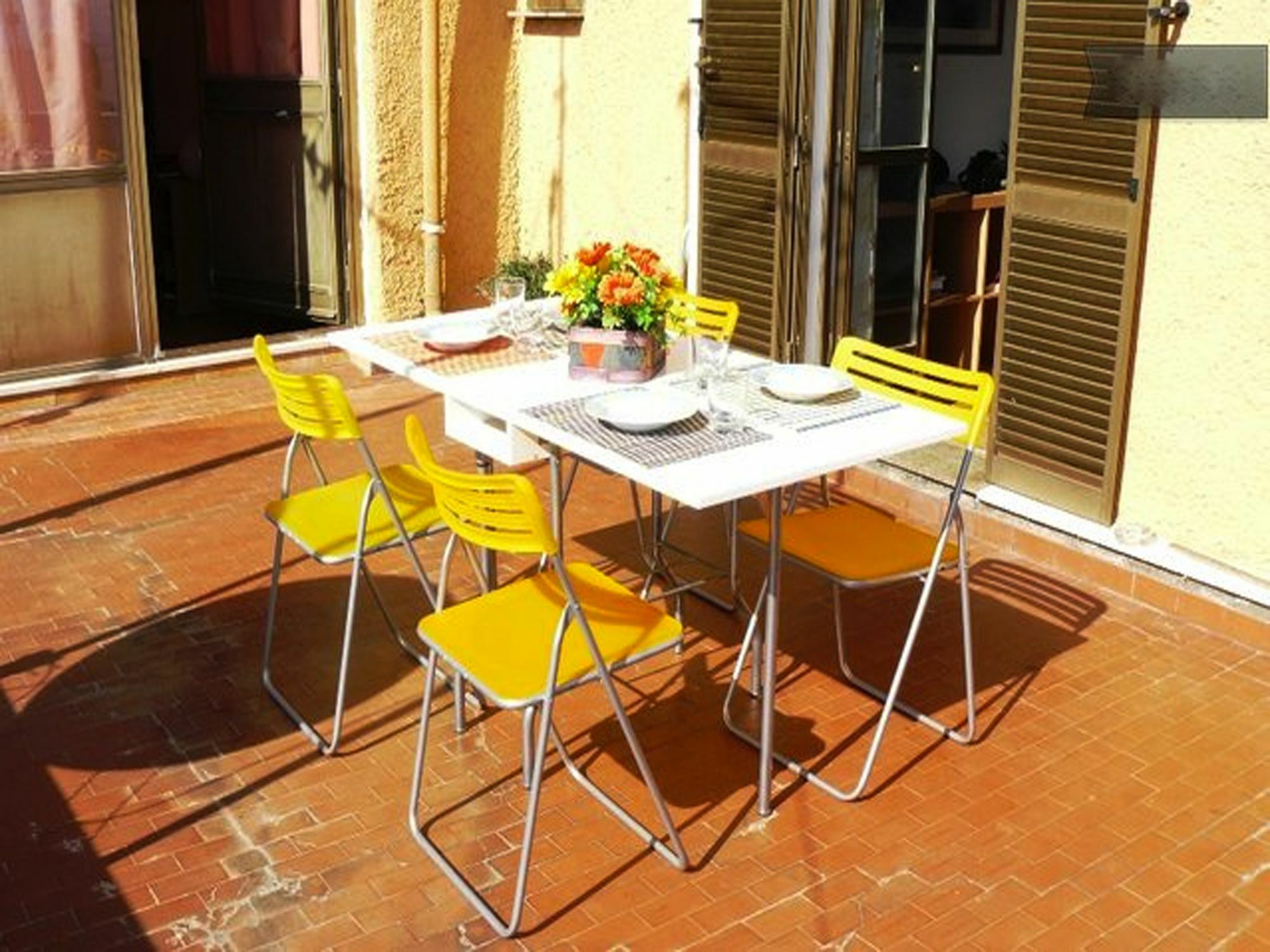 Appartamento Penthouse Monteverde