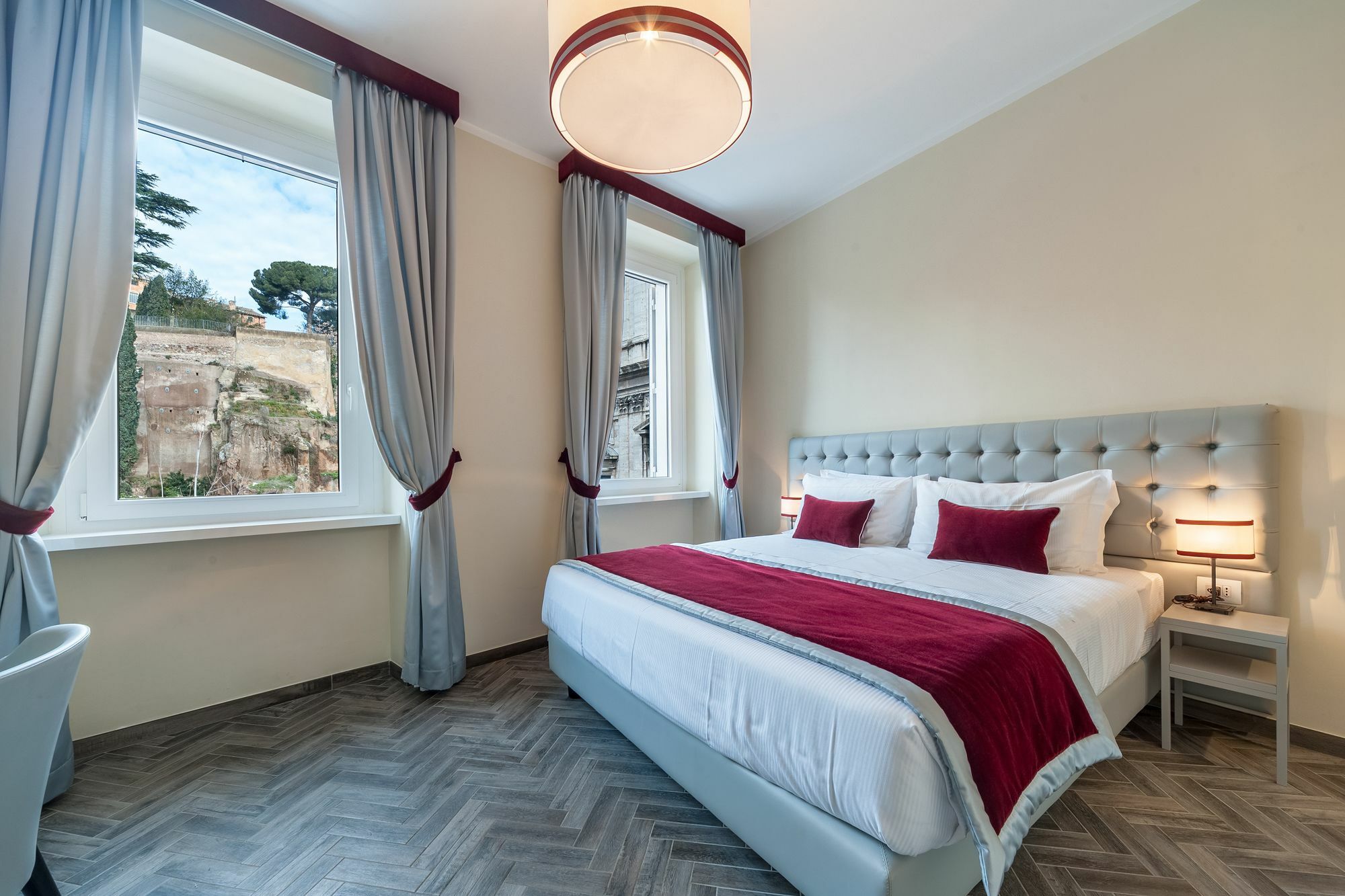 Foro Luxury