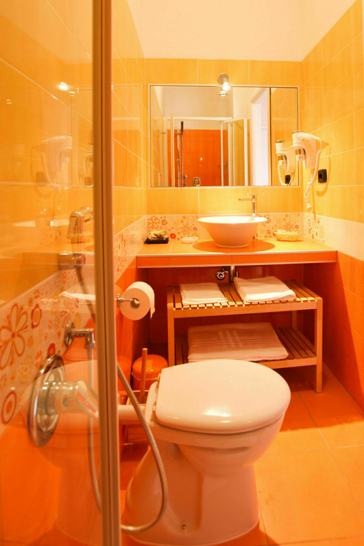 L'oasi A San Pietro Apartment *