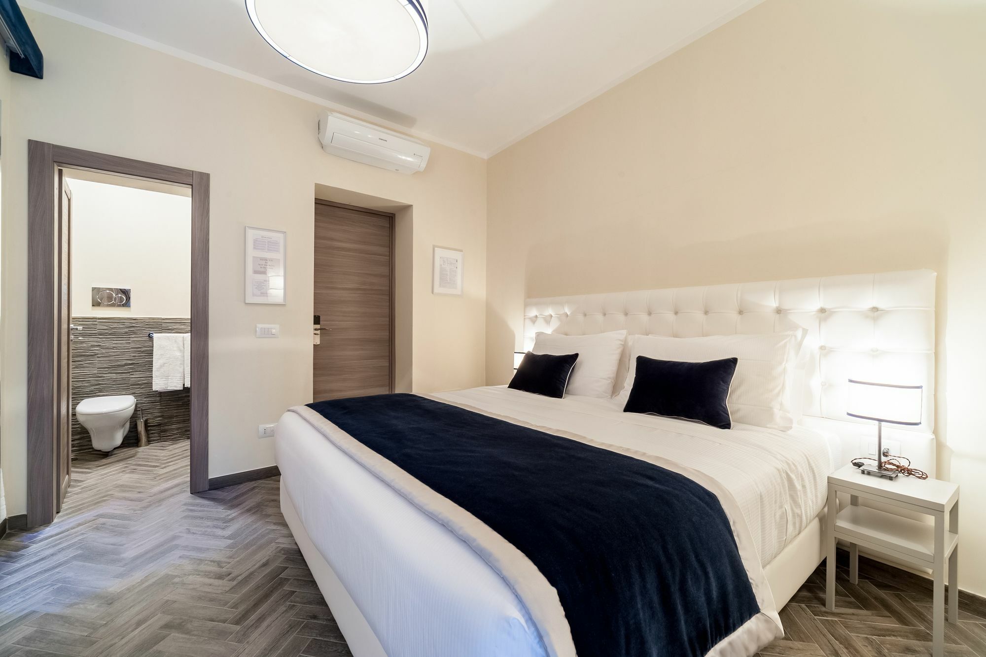 Gasthof Foro Luxury Rom