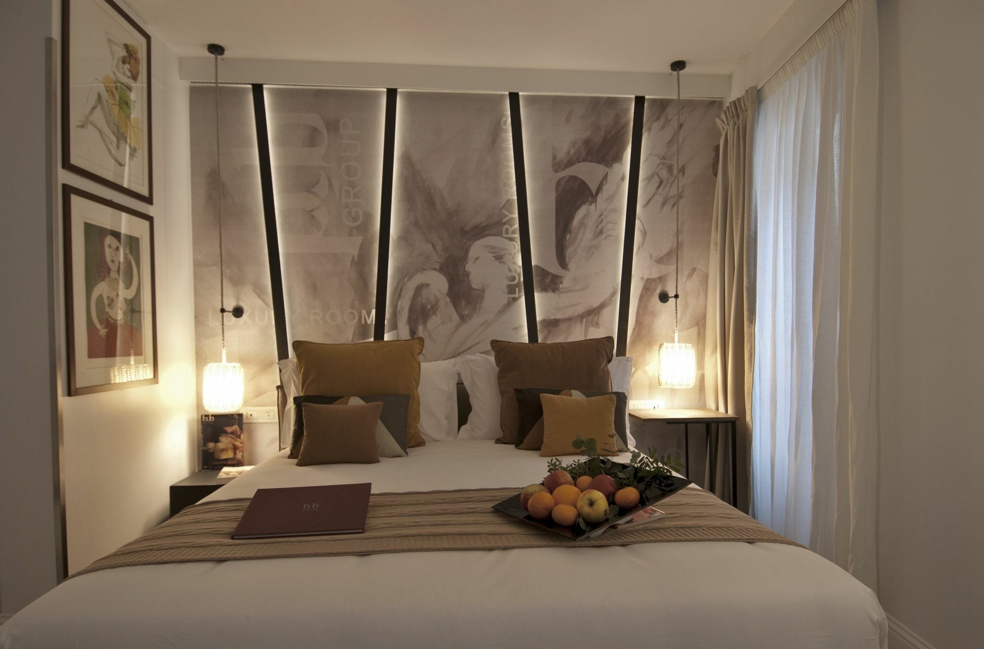 Bdb Navona Gasthof 2*
