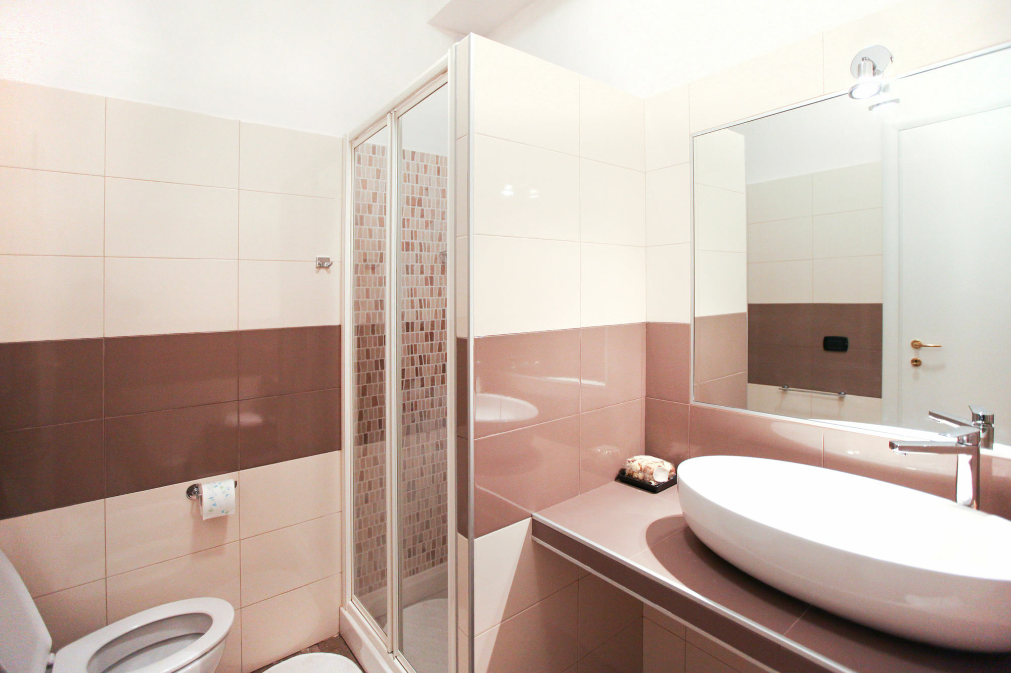 L'oasi A San Pietro Apartment Rom