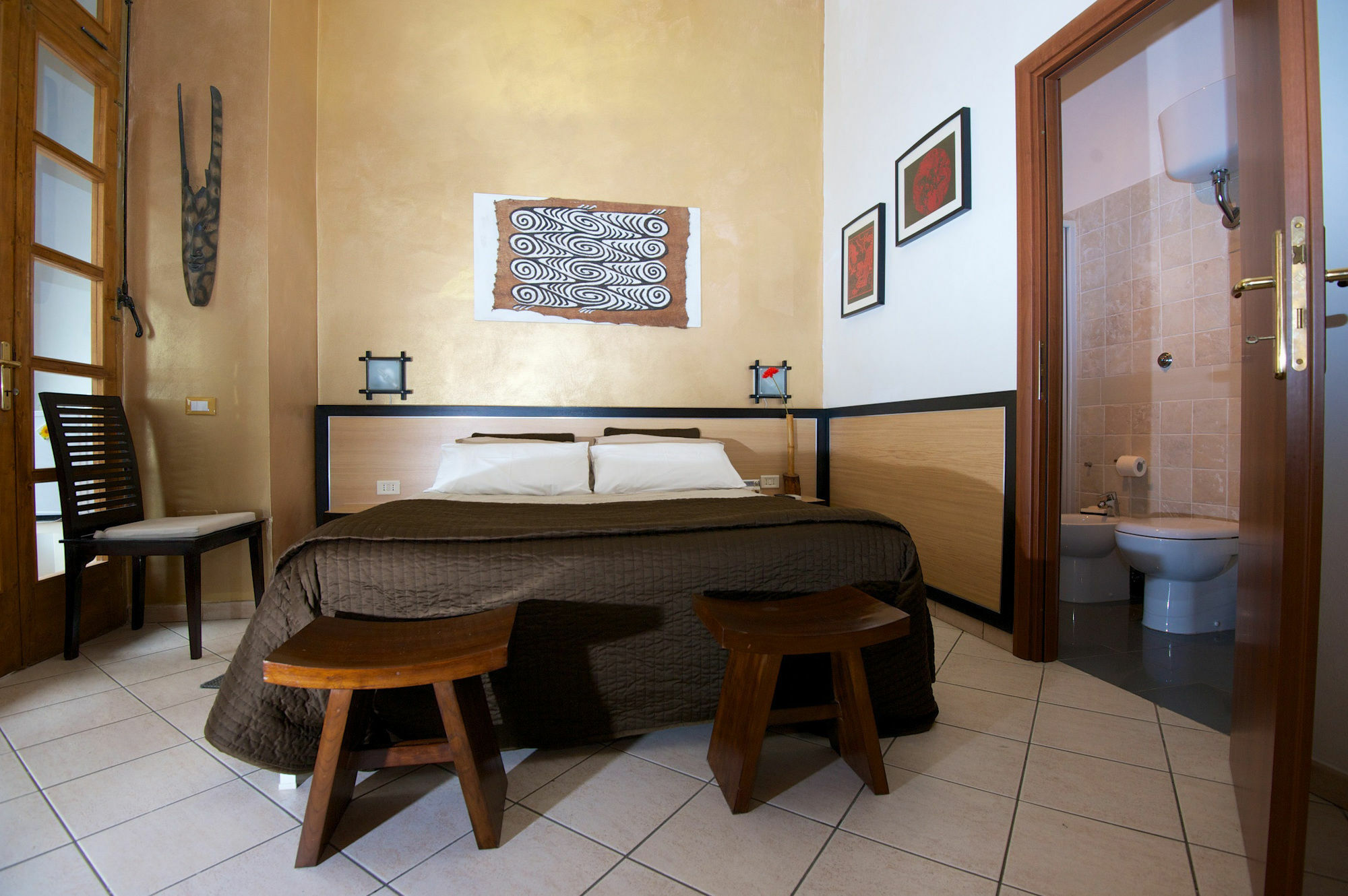 Il Gong 2* Roma