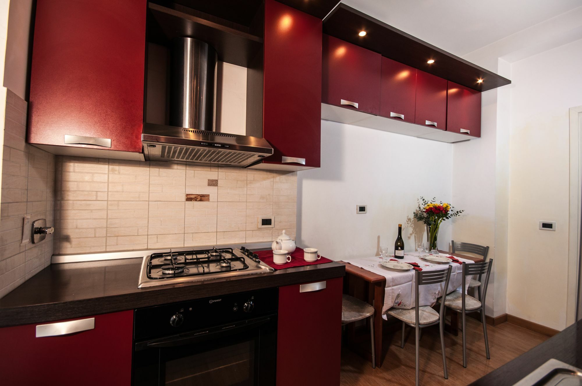 Apartment Vatican Stemar Apartment