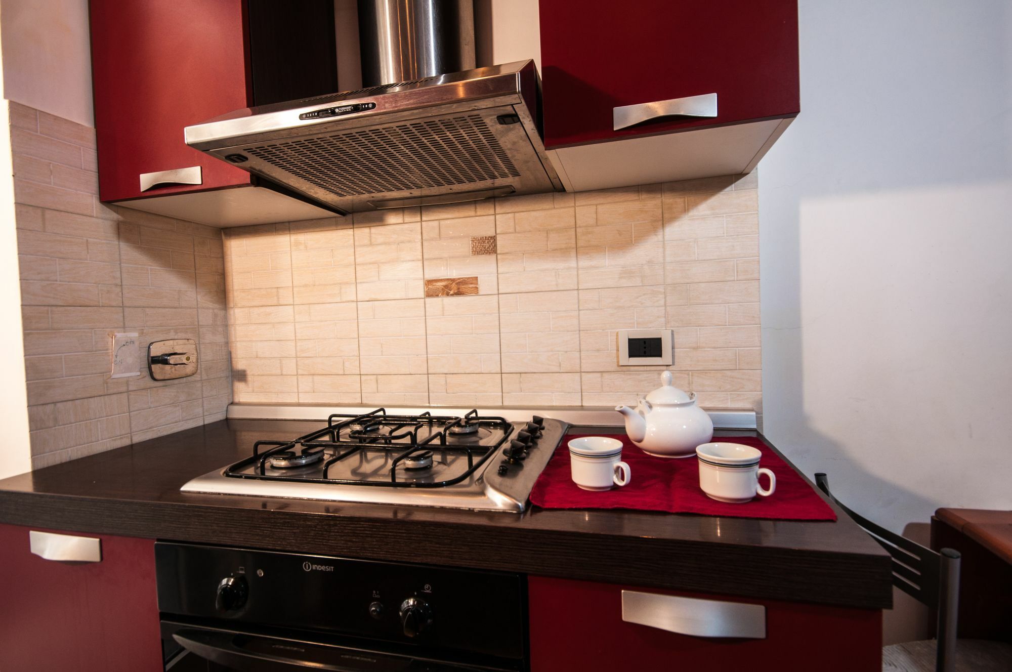 Vatican Stemar Apartment Rom