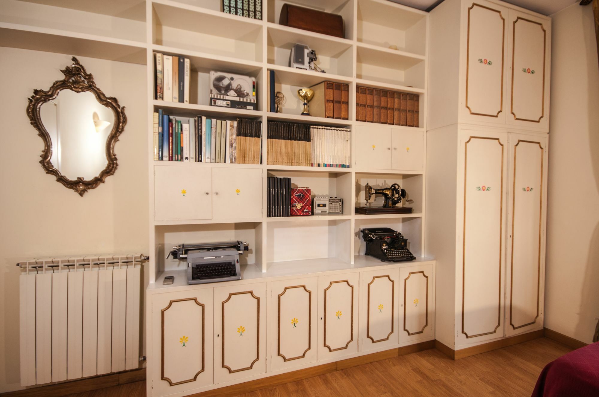 Vatican Stemar Apartment Apartment Rom