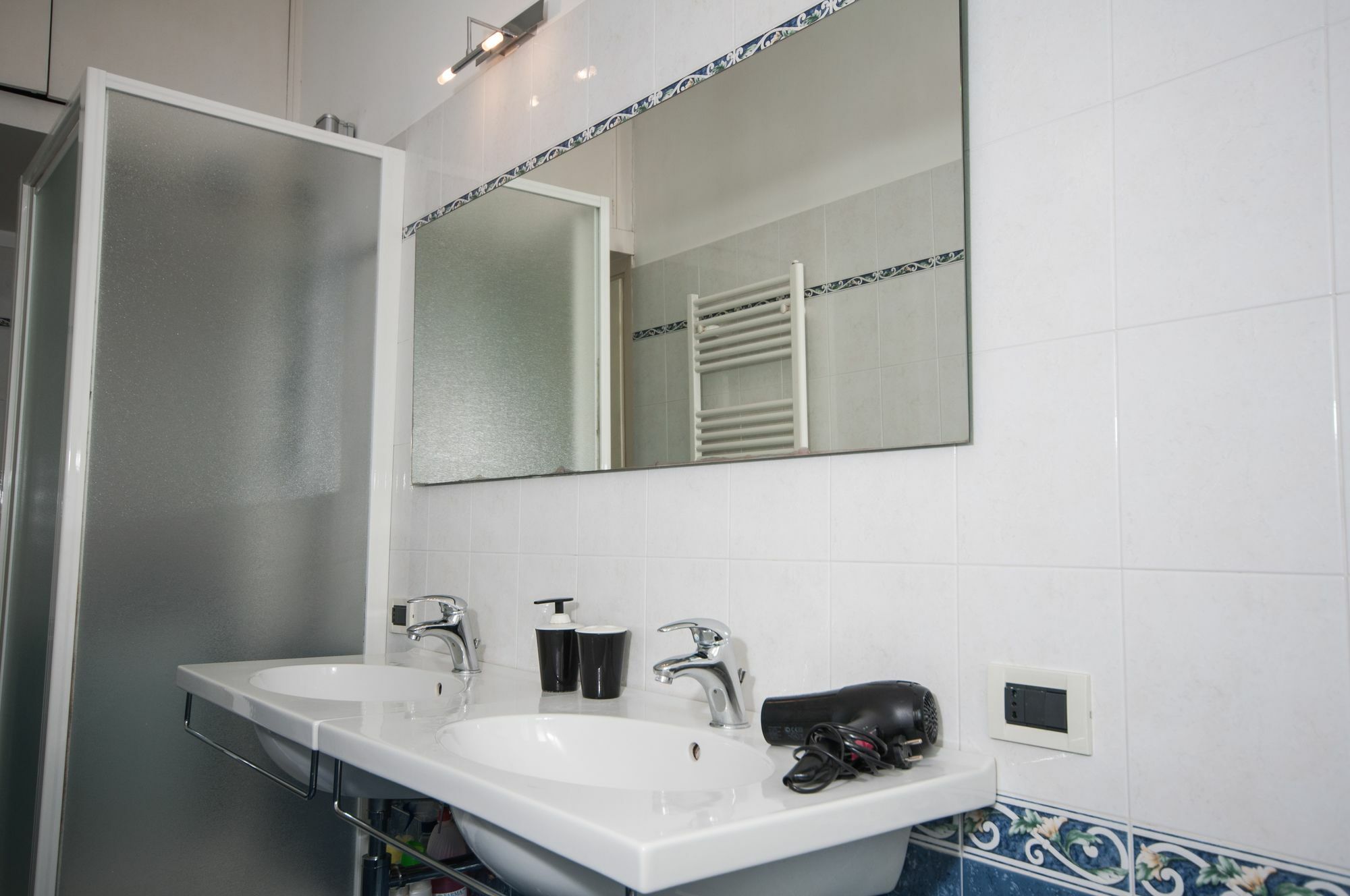 Vatican Stemar Apartment Rom