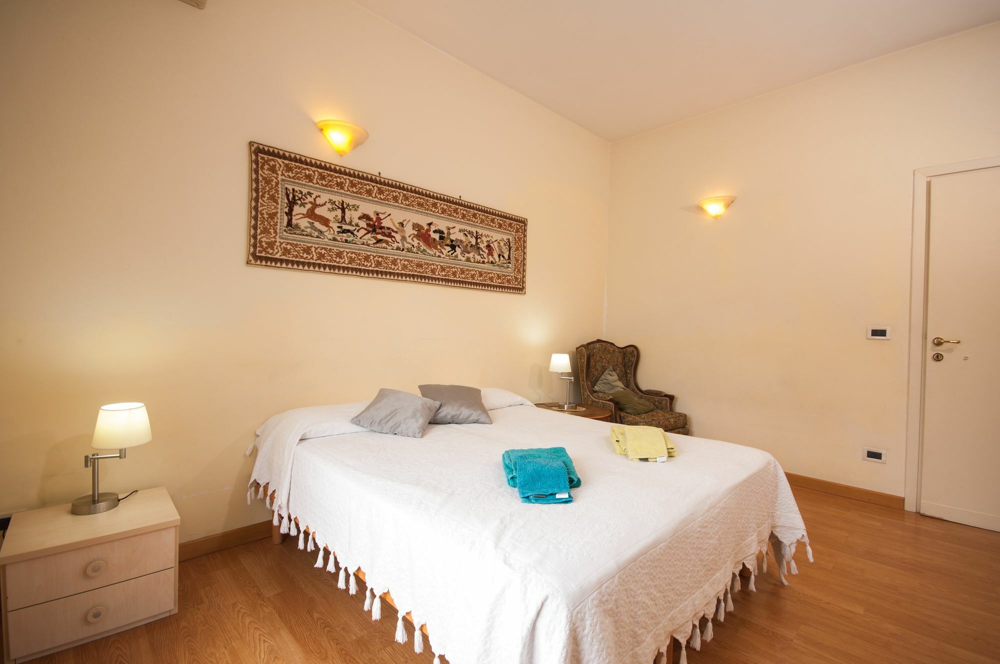 Vatican Stemar Apartment Apartment Rom