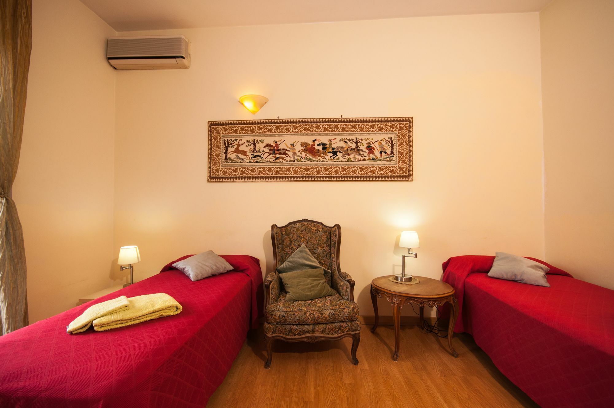 Vatican Stemar Apartment Rom