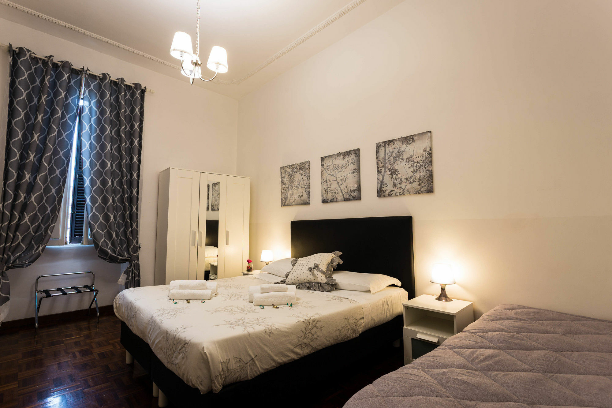 Arie Romane Gjestgiverier Roma