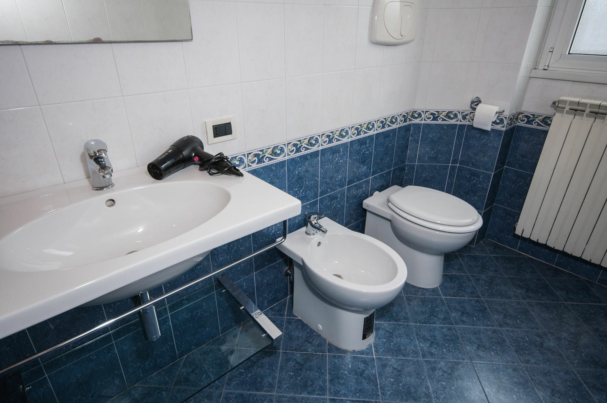 Vatican Stemar Apartment *