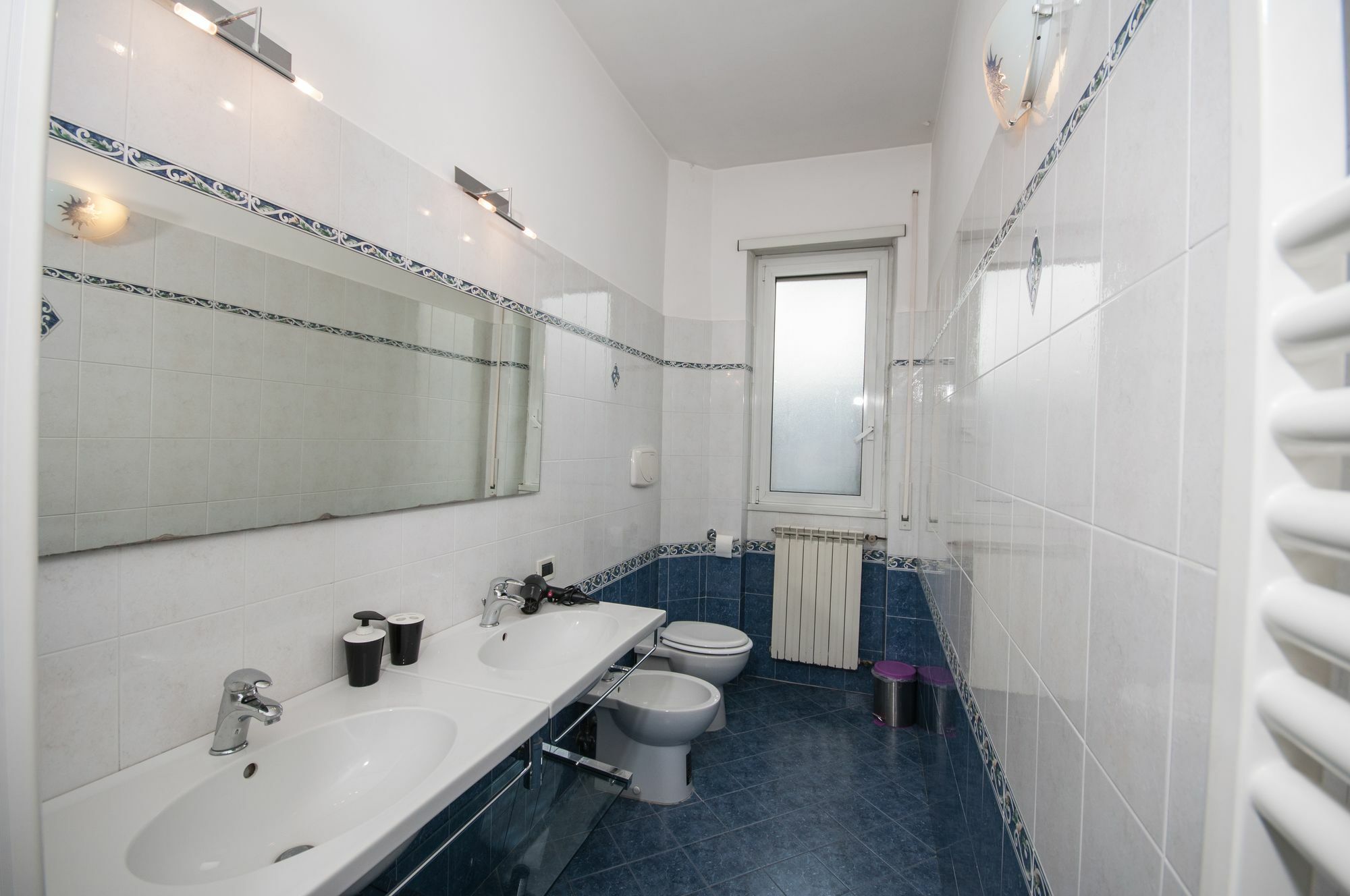 Vatican Stemar Apartment * Rom