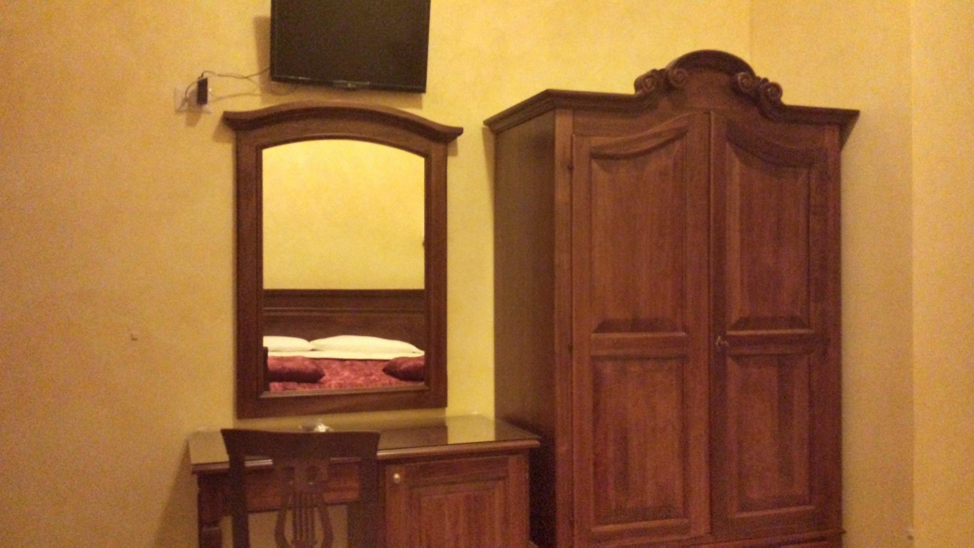 Pitagora Hotel 3*