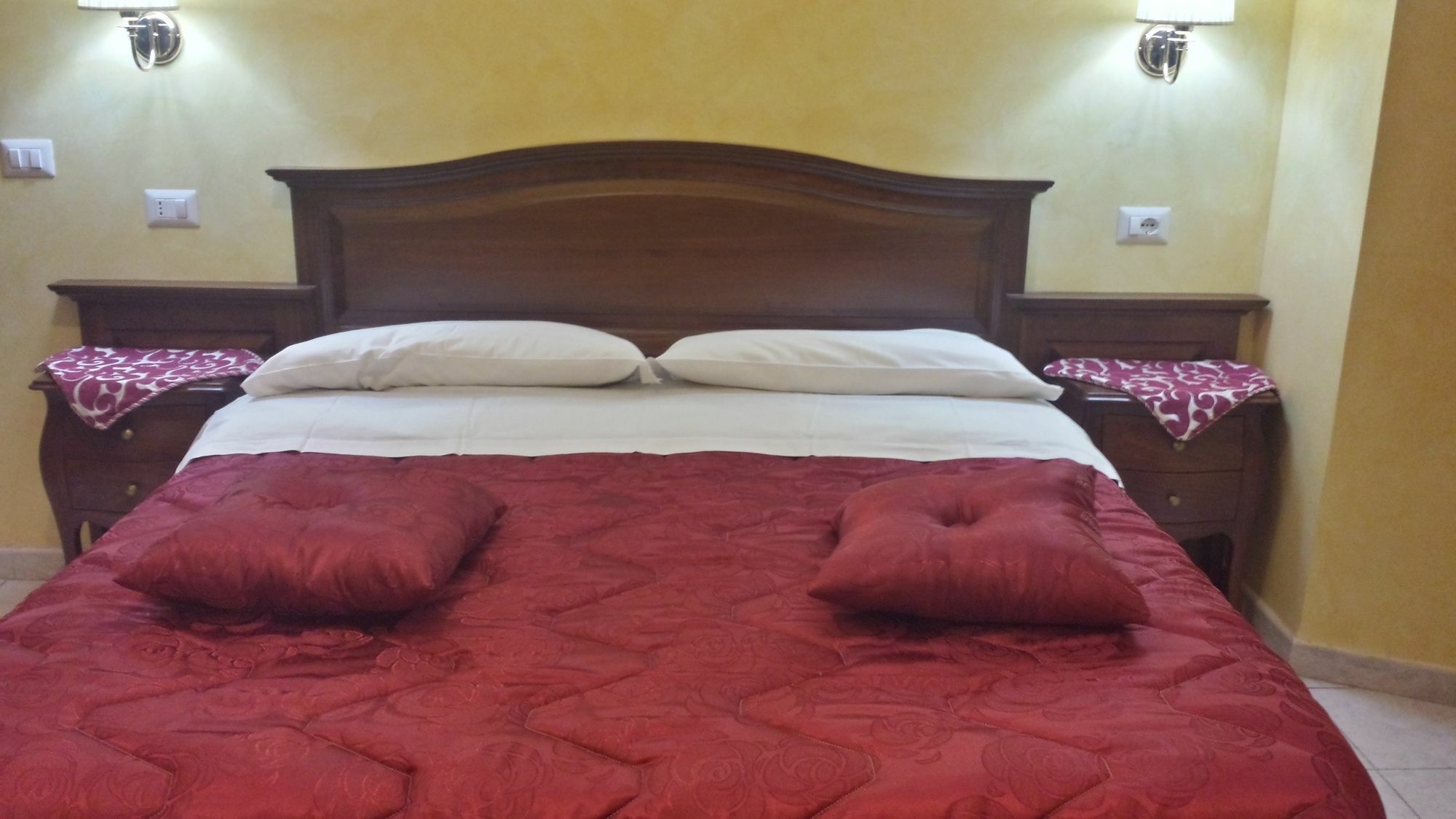 Hotel Pitagora 3*