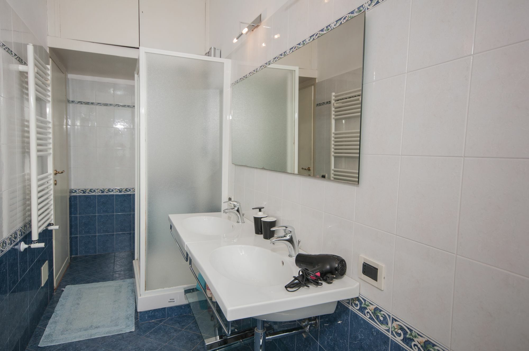 Apartment Vatican Stemar Apartment