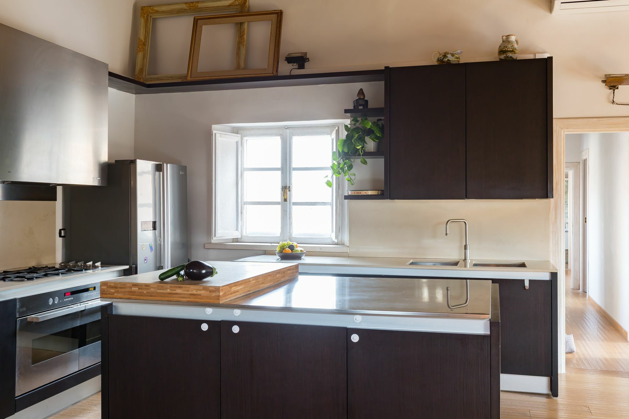 Habitat S Trastevere Apartment *