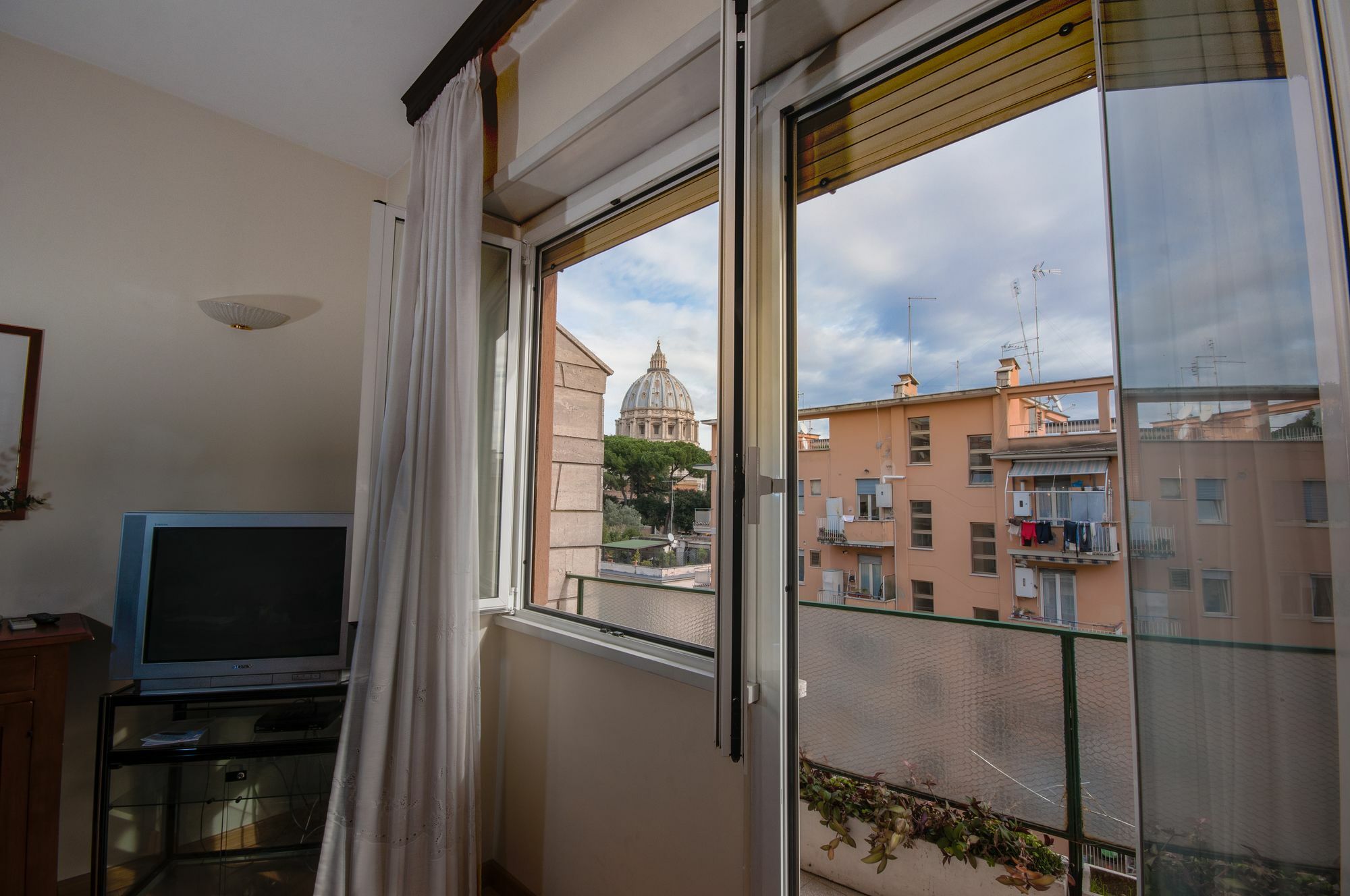 Apartment Vatican Stemar Apartment