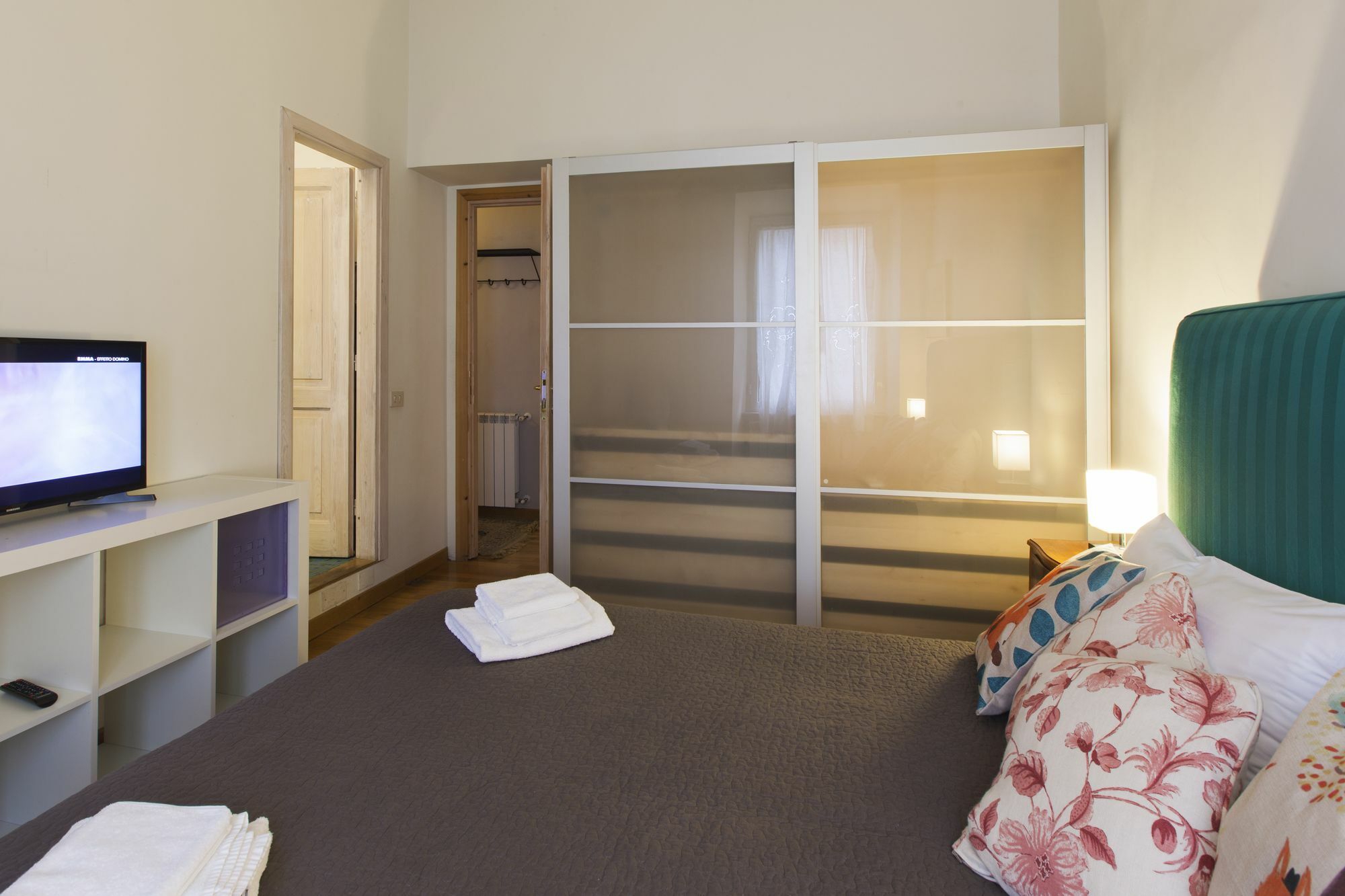 Habitat S Trastevere Apartment Rome