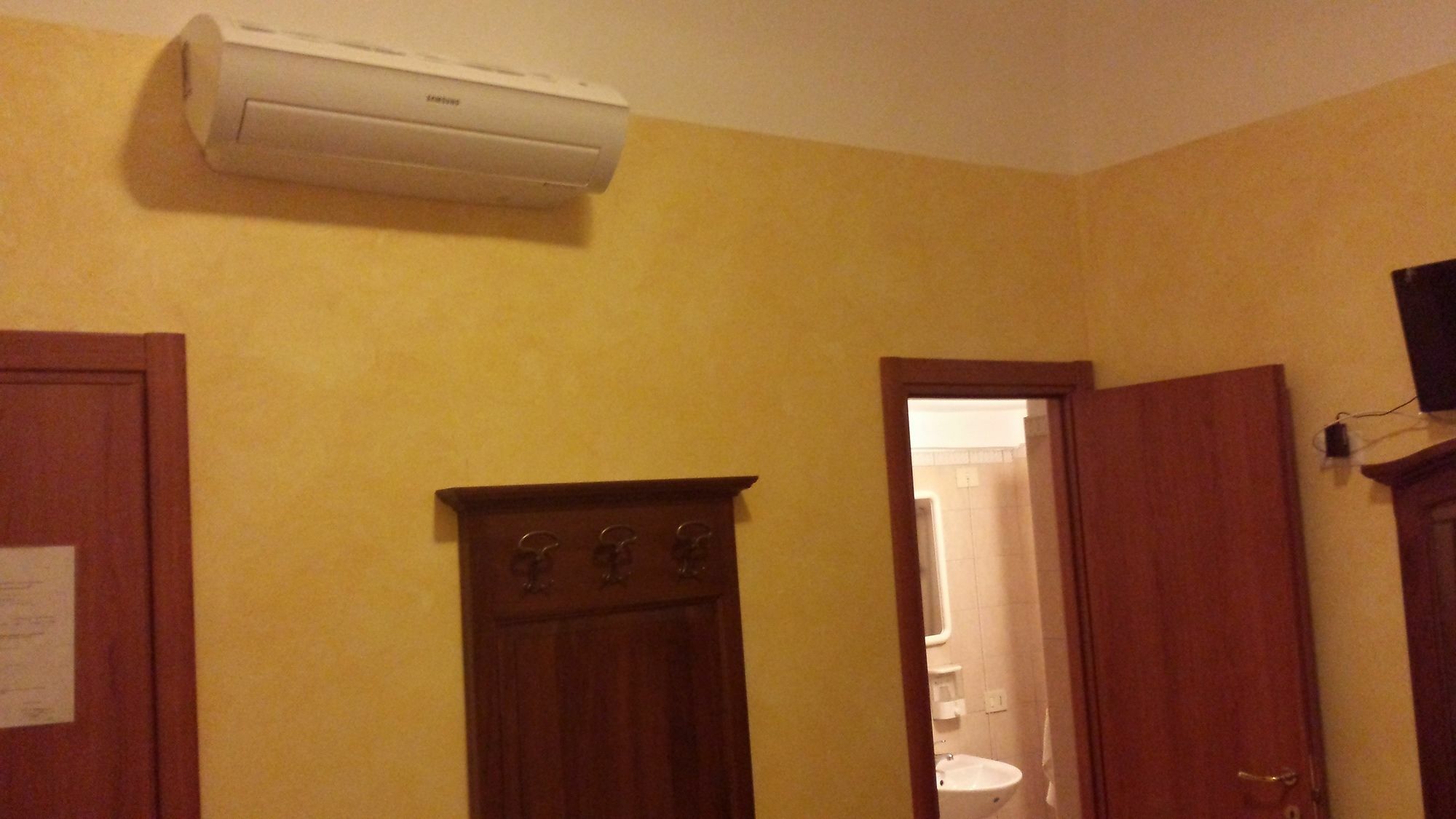Pitagora Hotel Roma