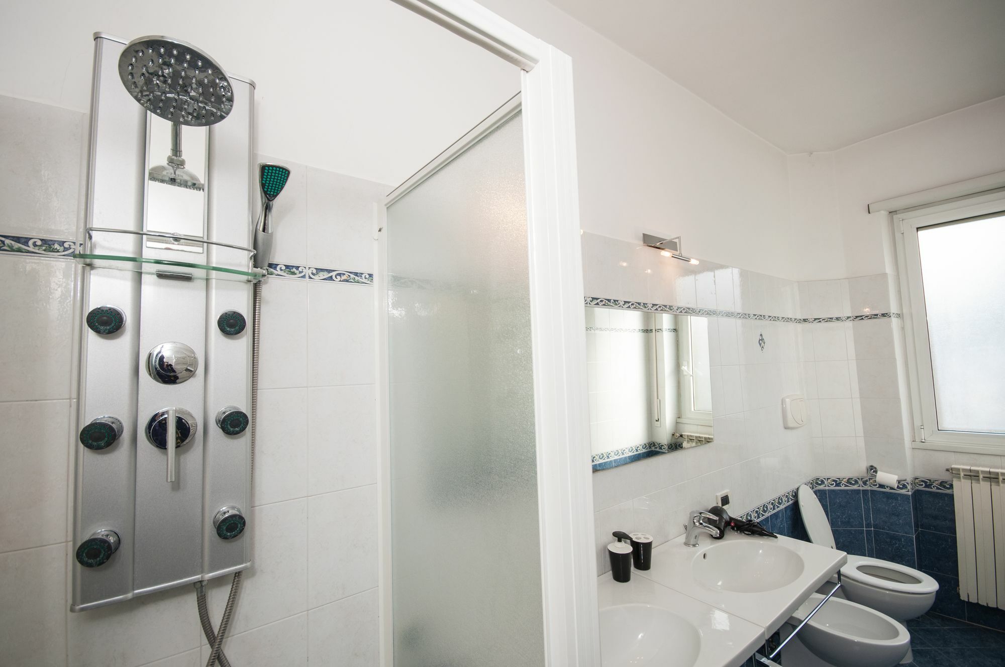 Vatican Stemar Apartment Apartment Rom