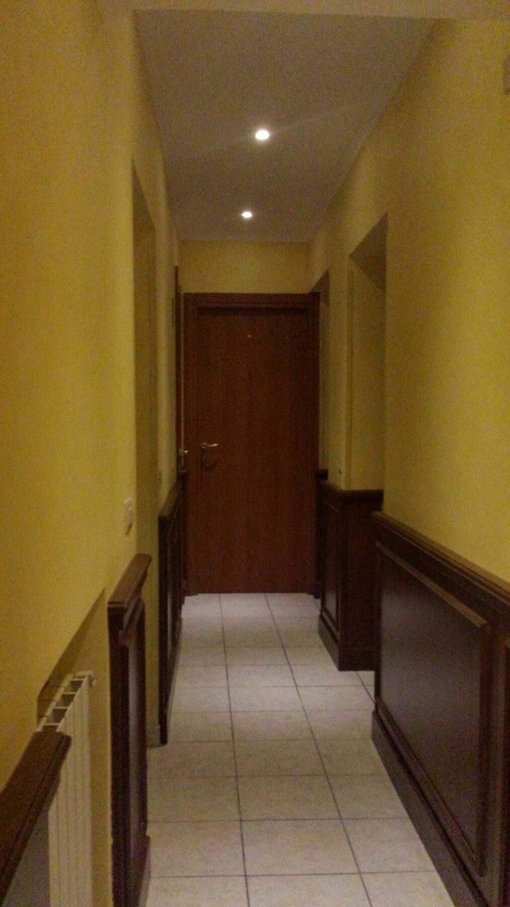 Hotel Pitagora