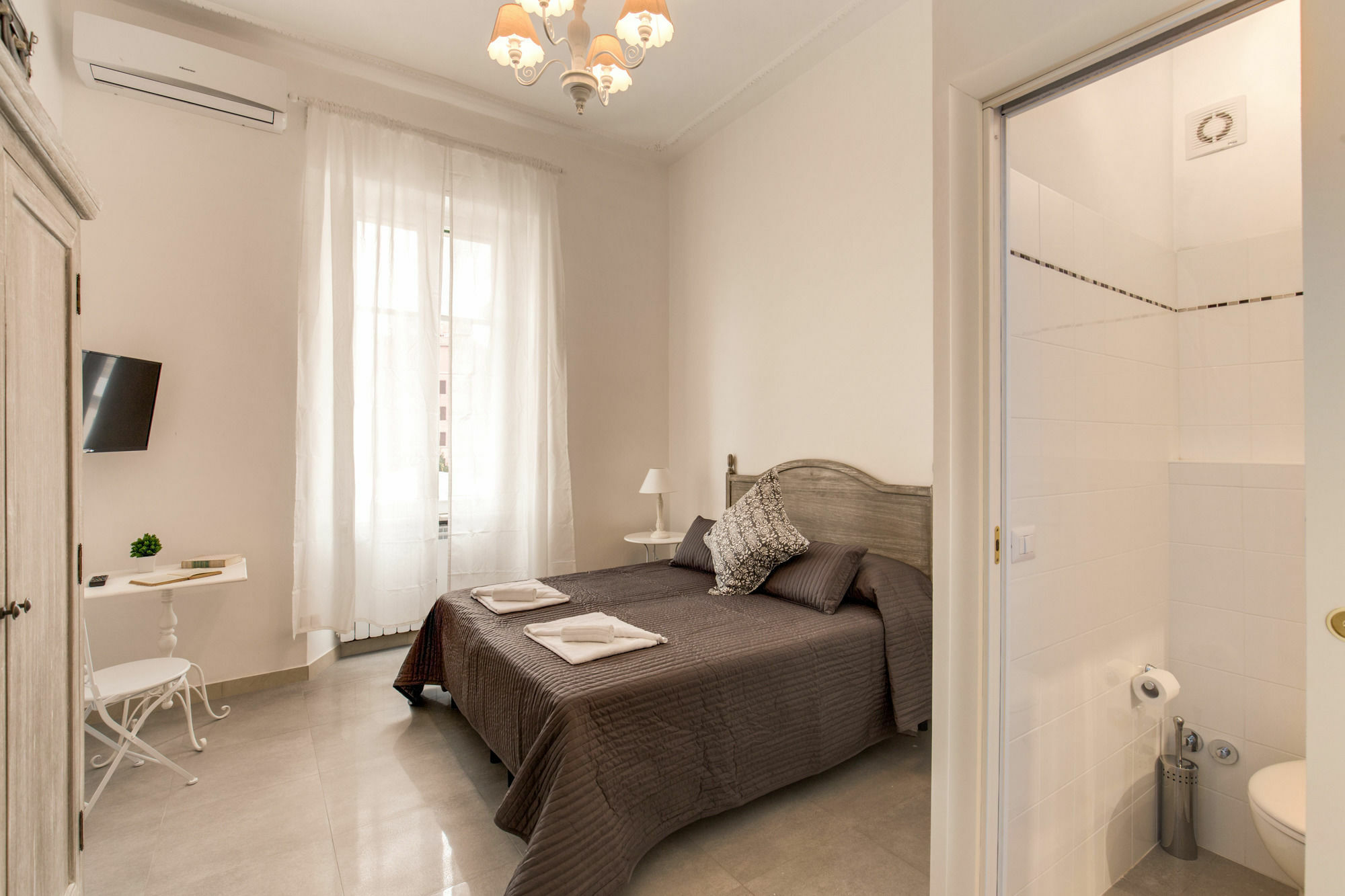 Relais La Torretta 2* Rom