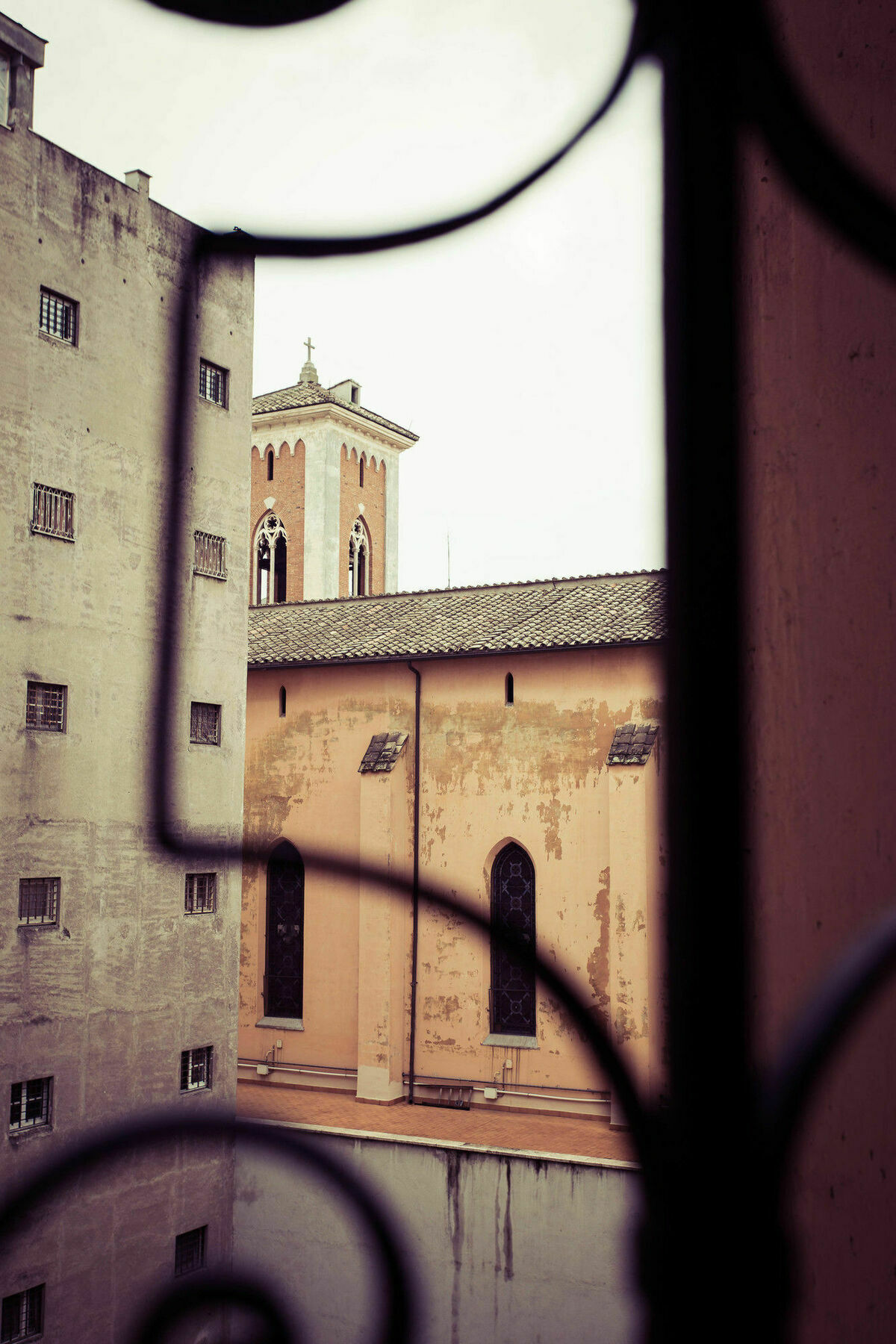 Gjestgiverier Arie Romane Roma