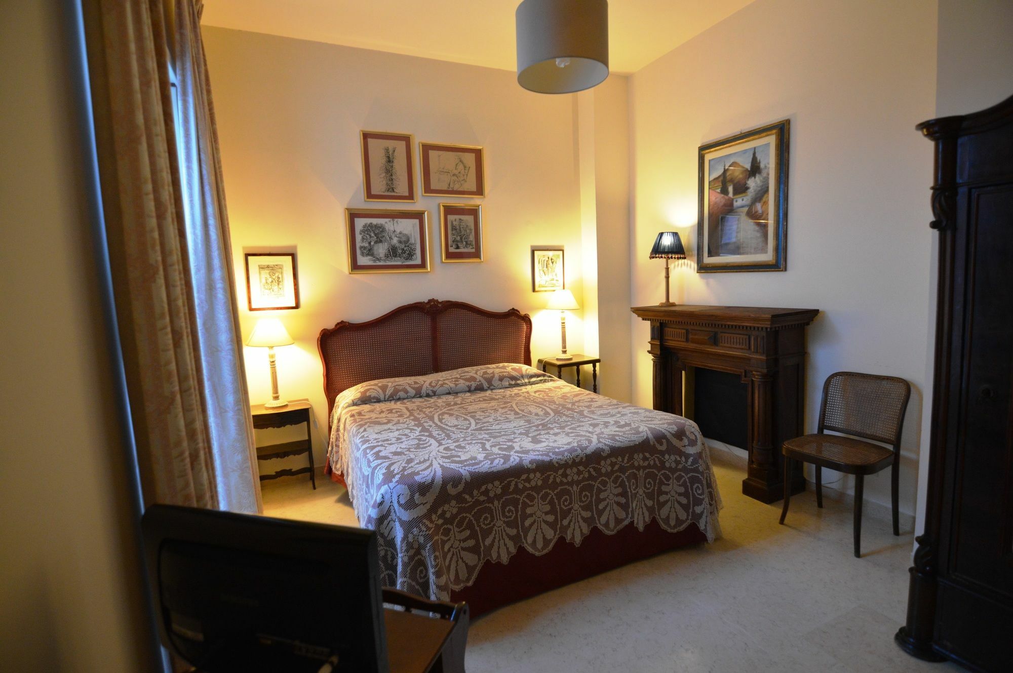 Casa de hóspedes Relais La Canfora Roma