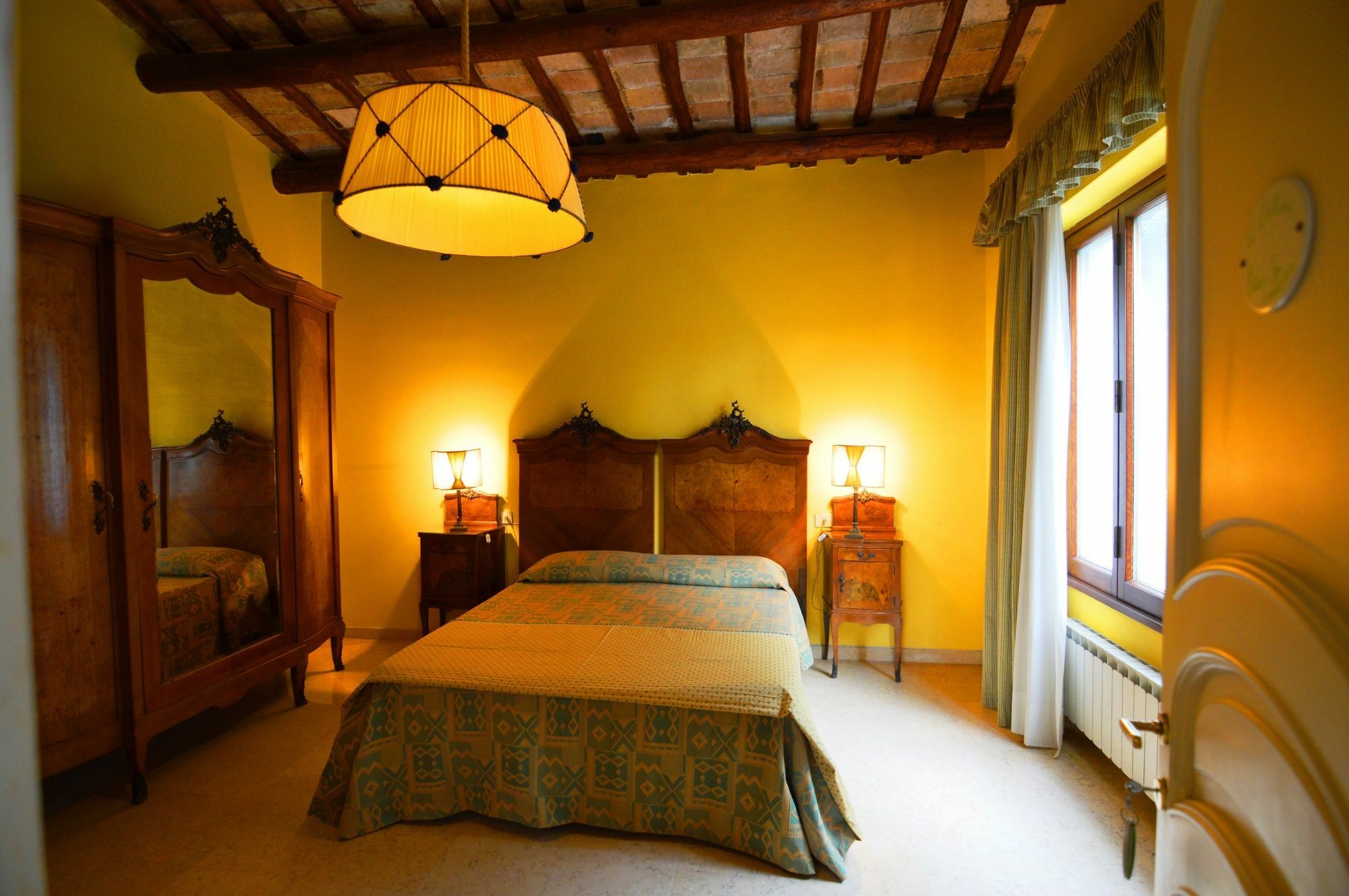 Casa de hóspedes Relais La Canfora Roma