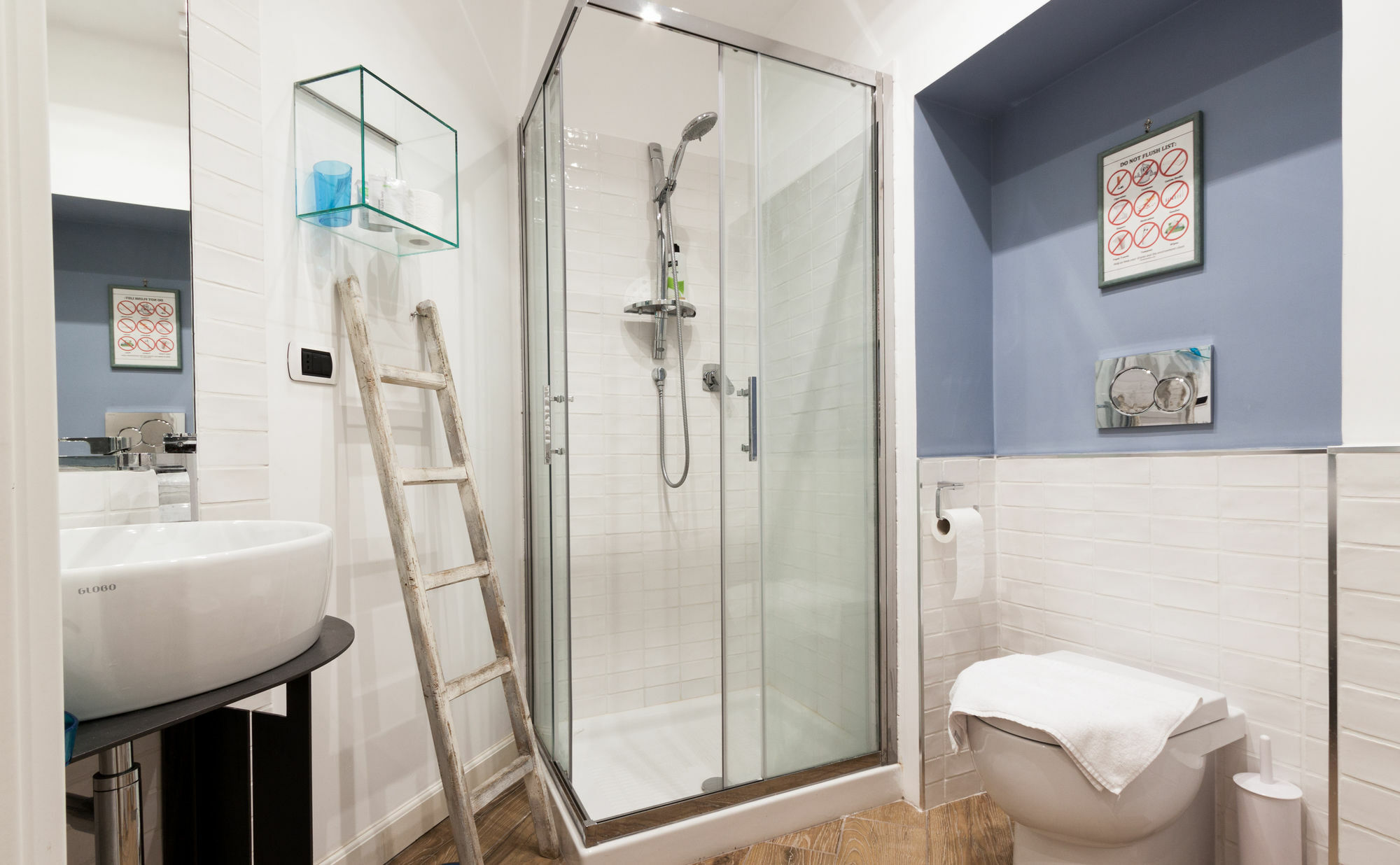 La Cupola Tra I Cedri Apartment Rome