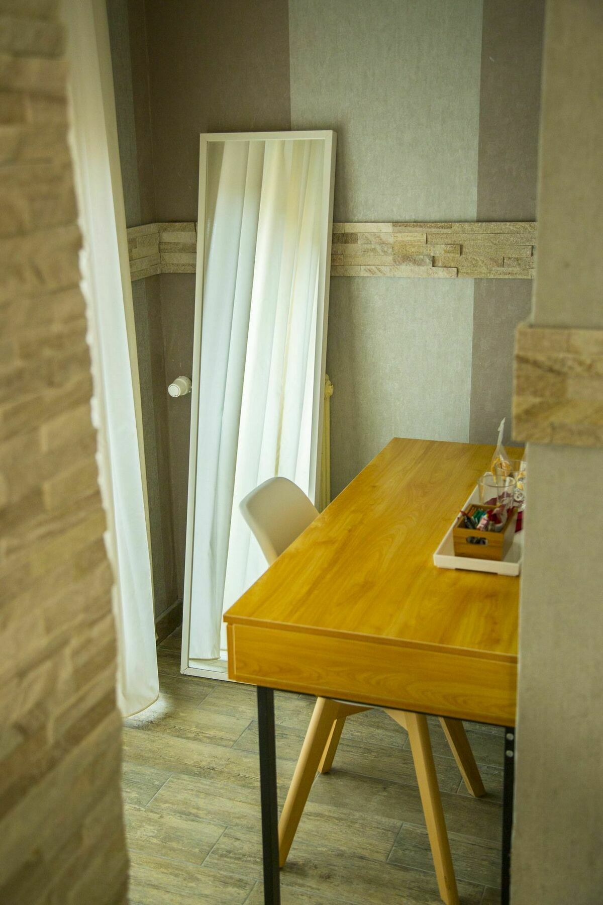 Gasthof Santamaria Rom