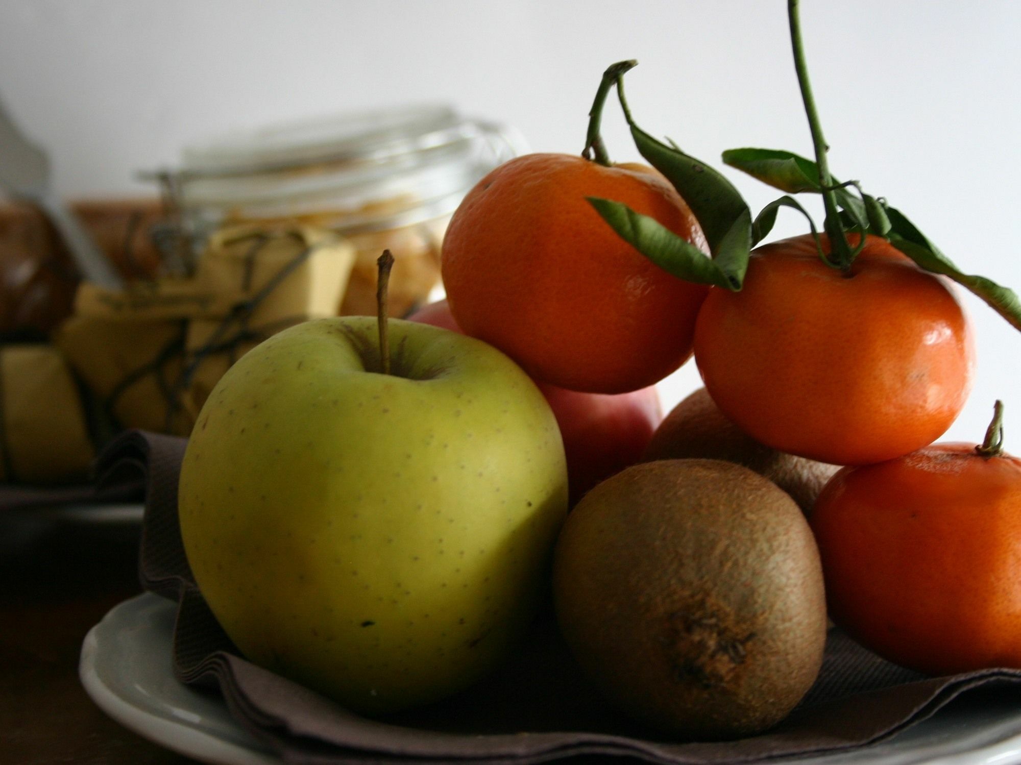 Le Fate Bed & Breakfast Roma