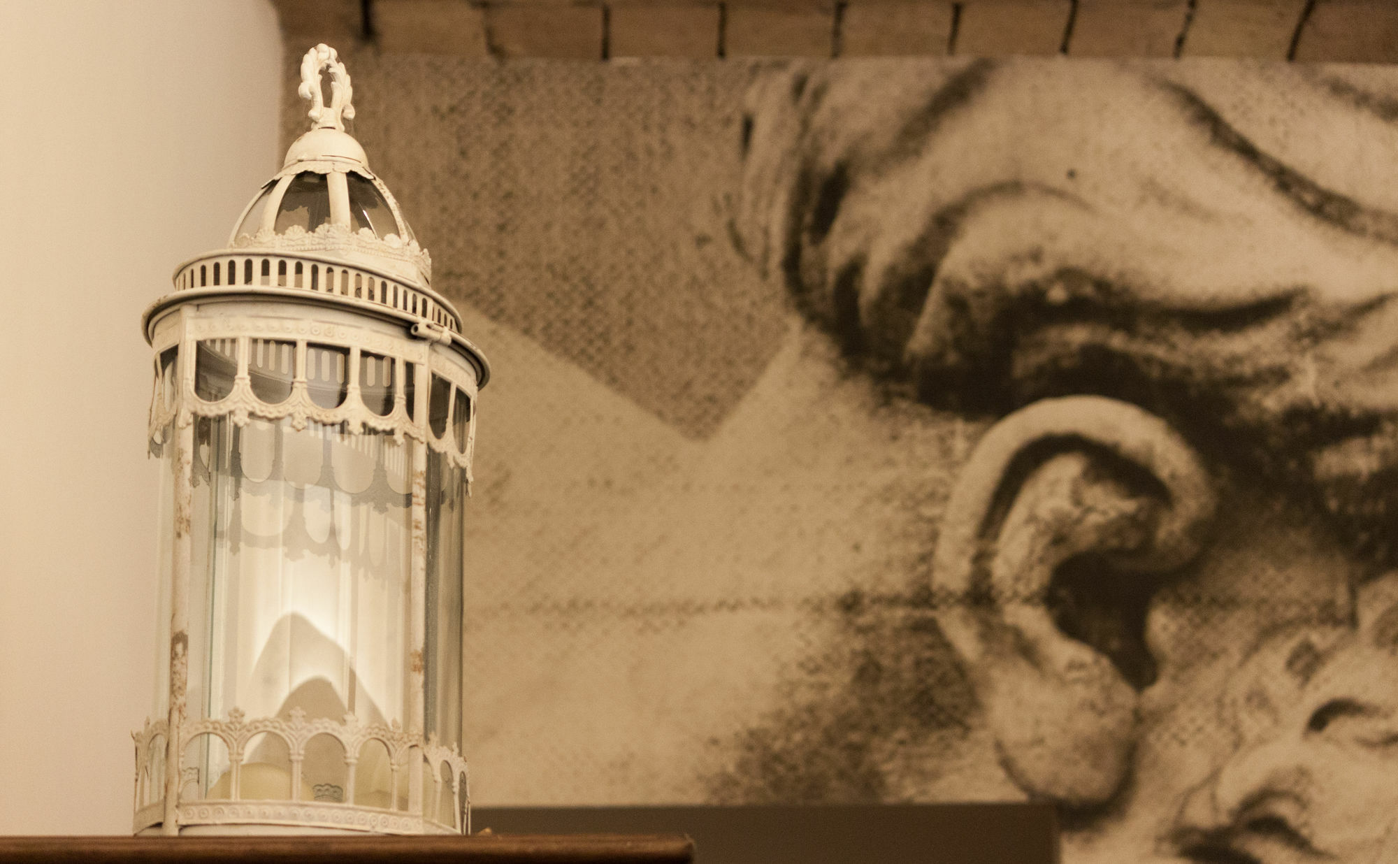 Apartment La Cupola Tra I Cedri Rome