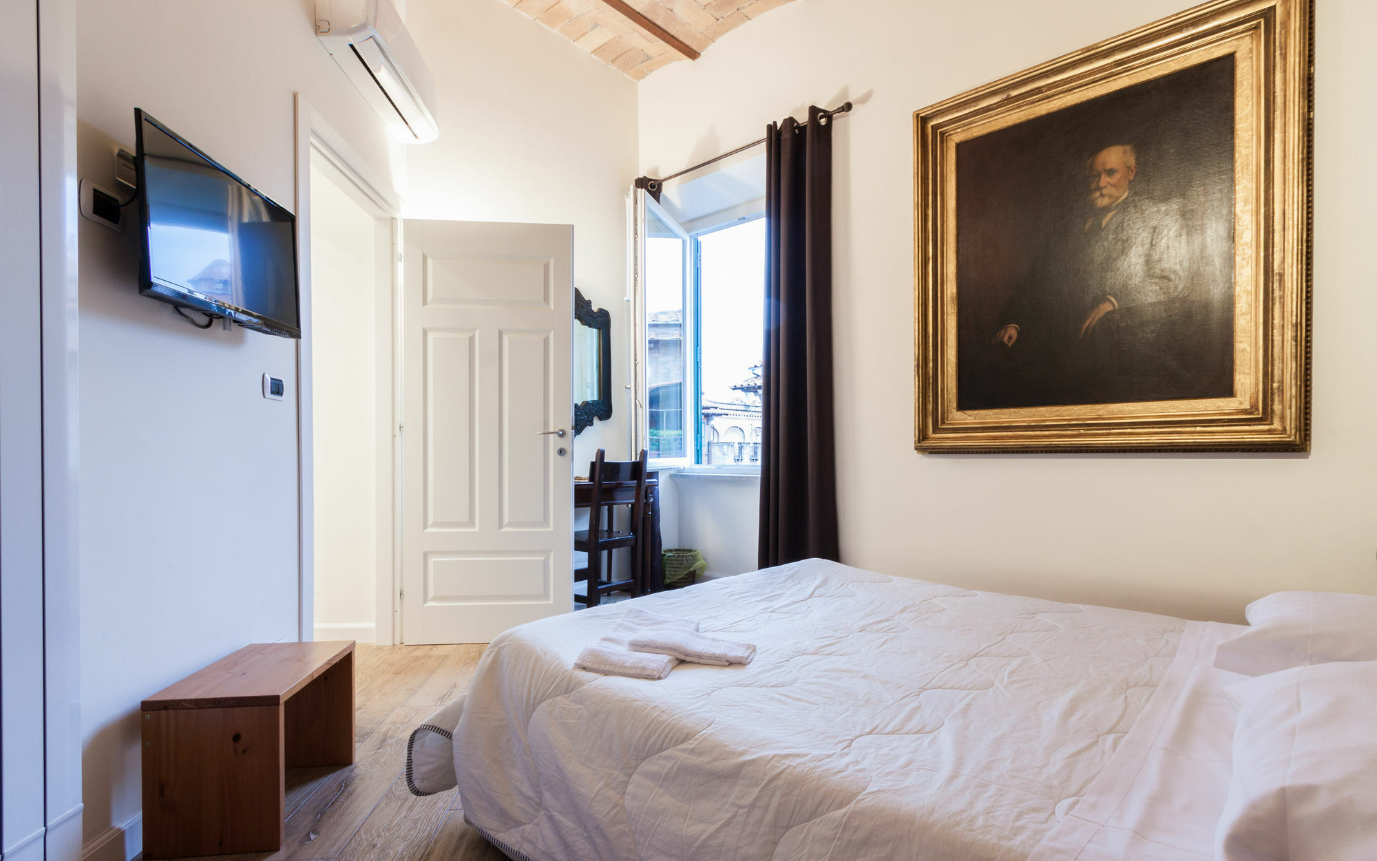 Apartment La Cupola Tra I Cedri Rom