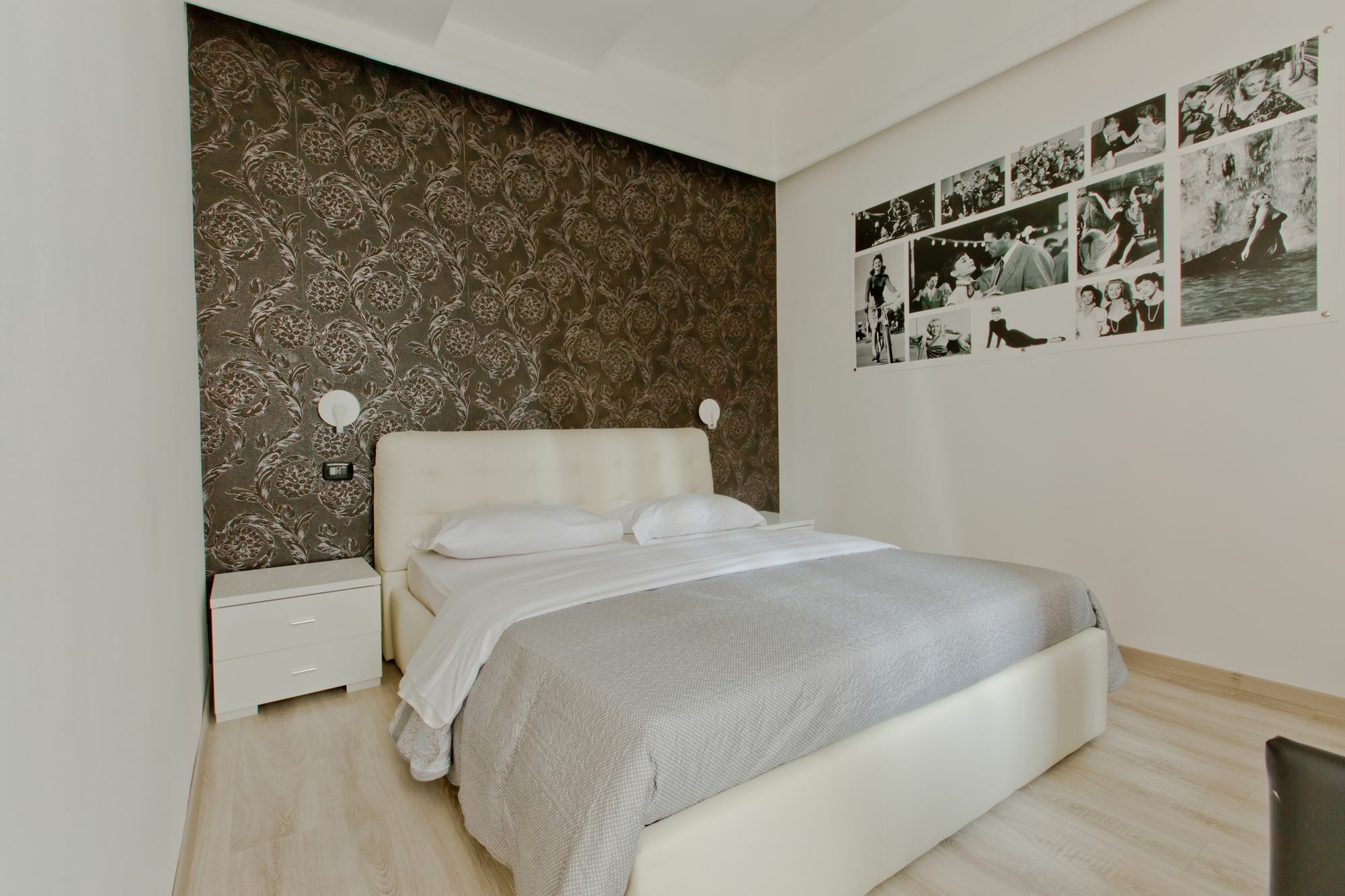New House 2 Bed and breakfast Roma