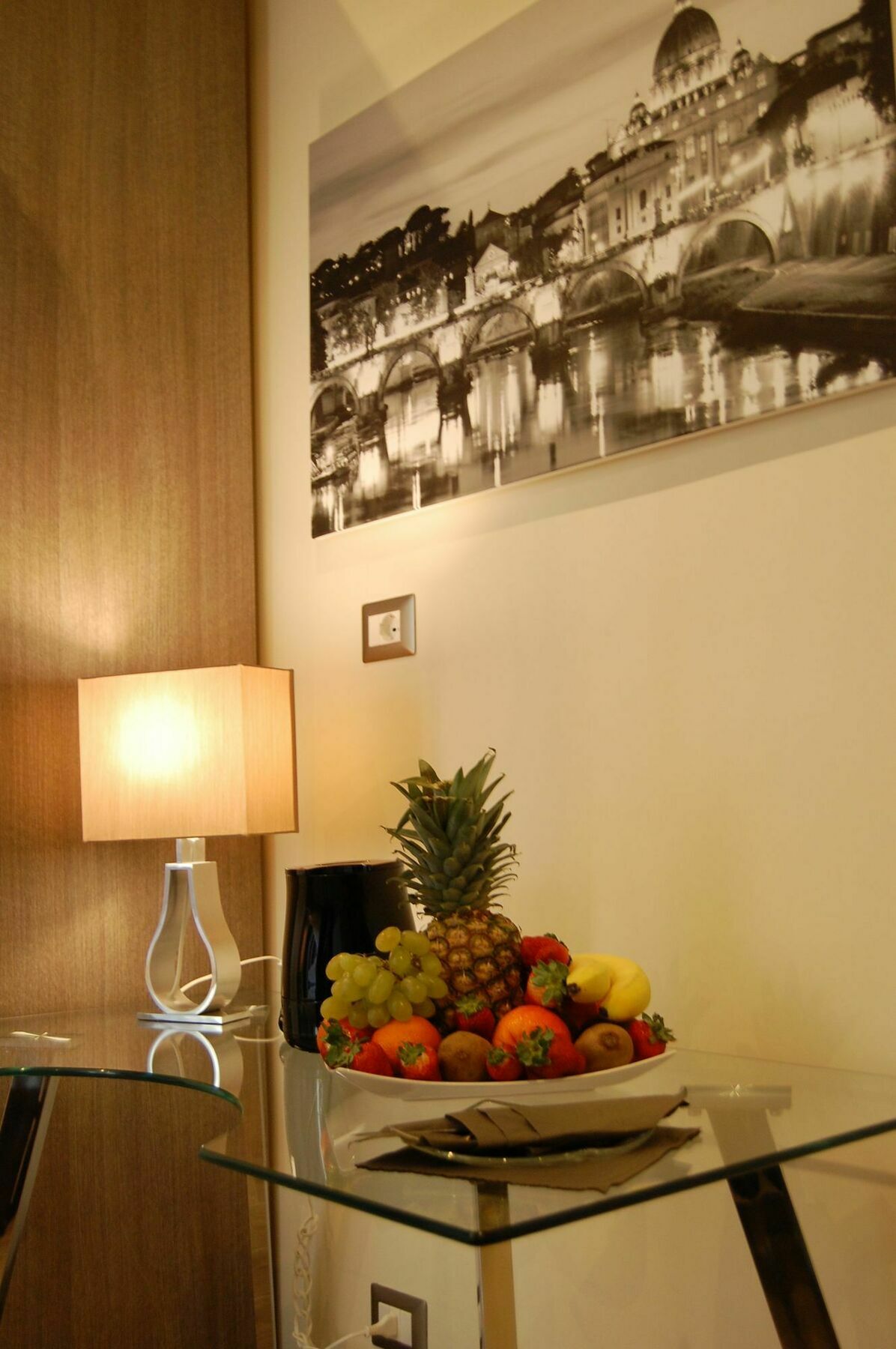 Casa de hóspedes Colonna Luxury Roma