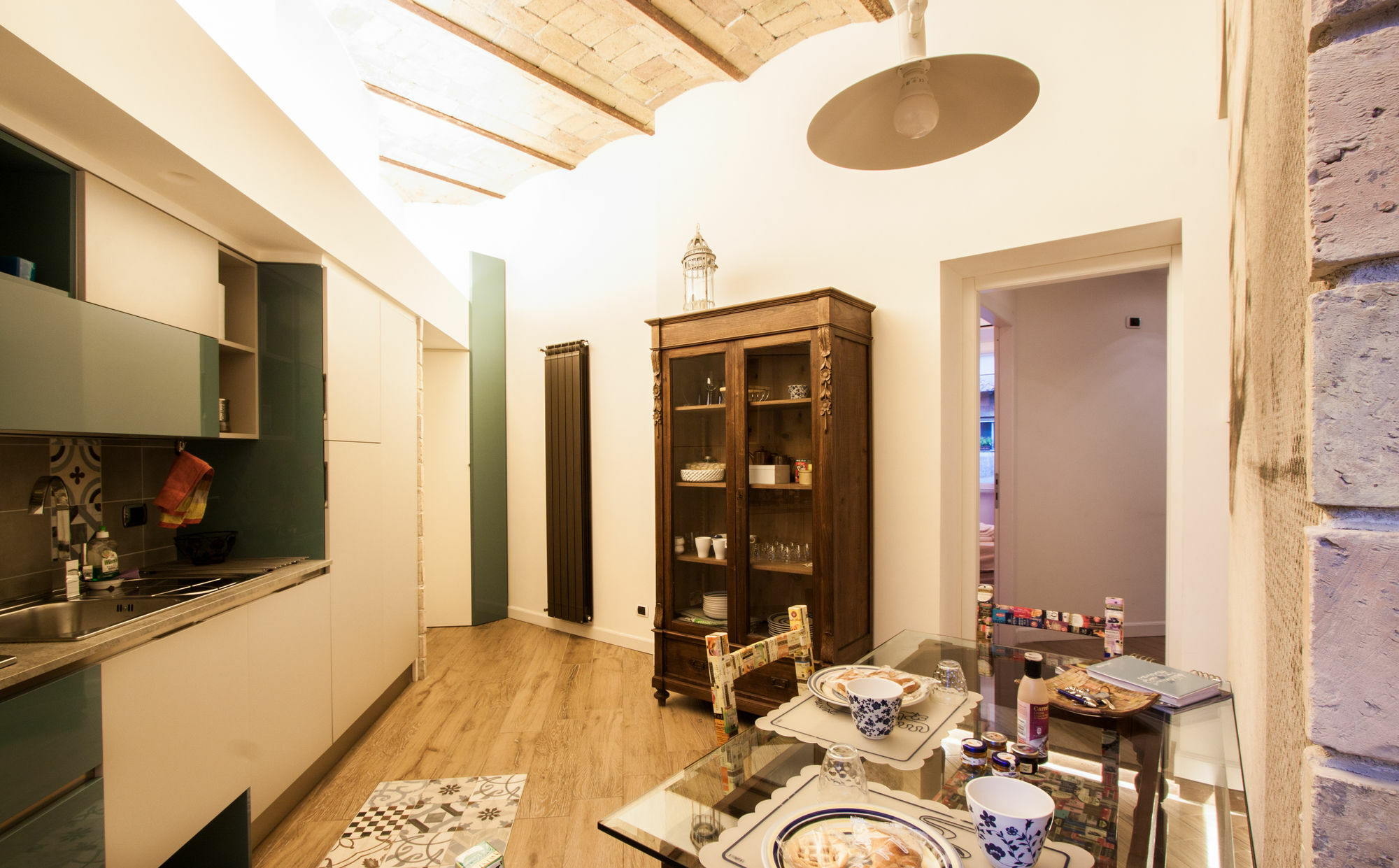 Apartment La Cupola Tra I Cedri