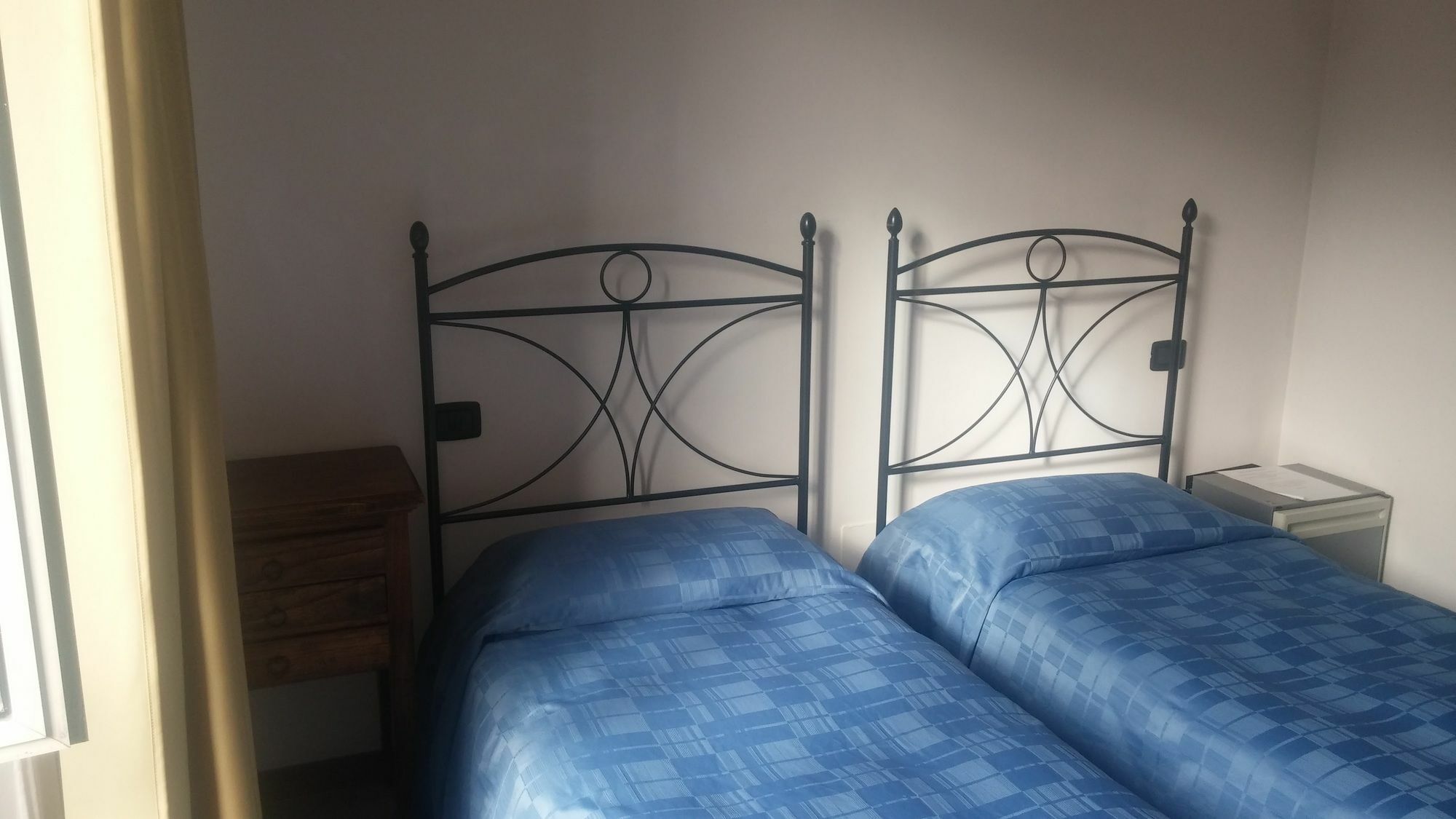 Relais Indipendenza Pensión Roma
