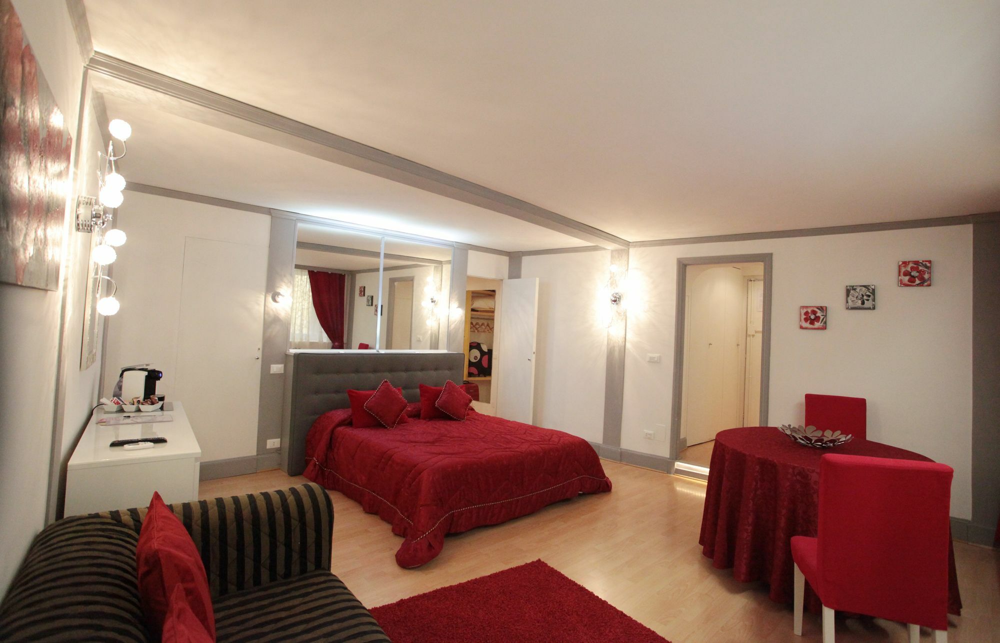 Luxury Fashion 5*