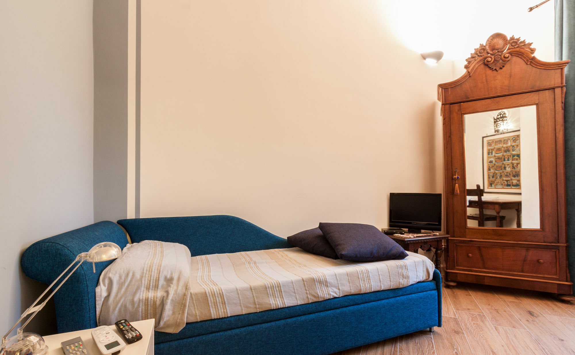 La Cupola Tra I Cedri Apartment