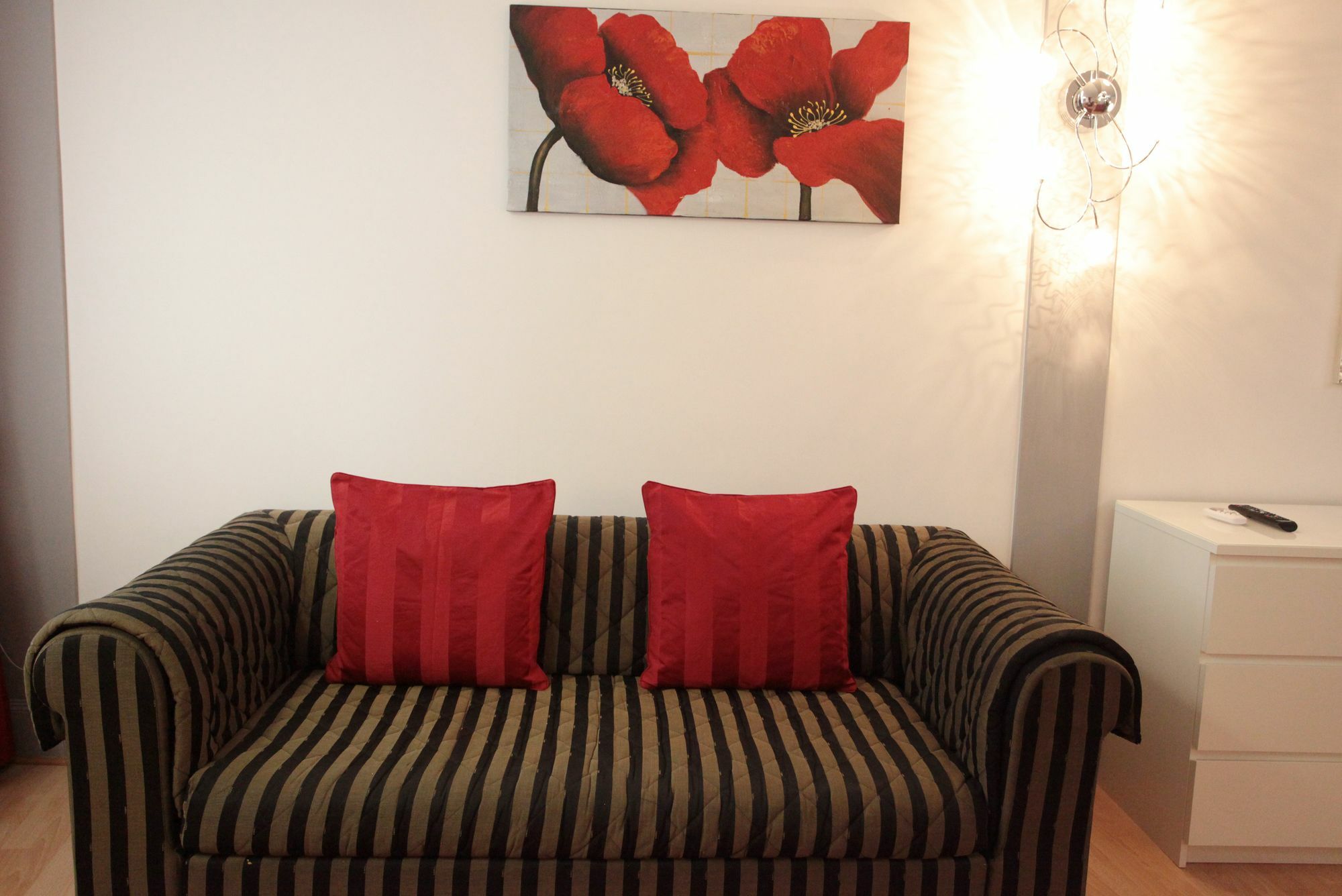 Affittacamere Luxury Fashion 5*