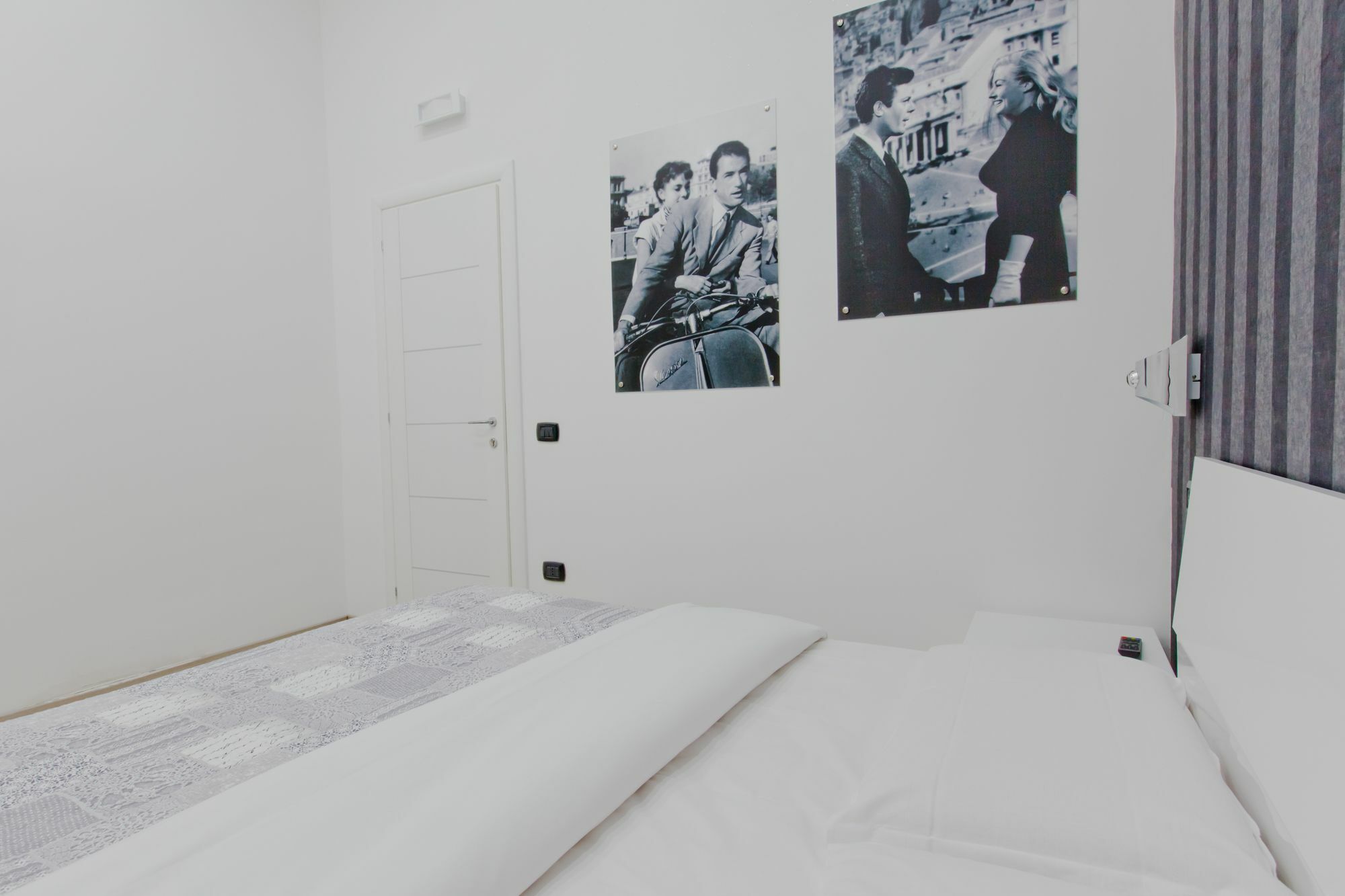 Bed and breakfast New House 2 *