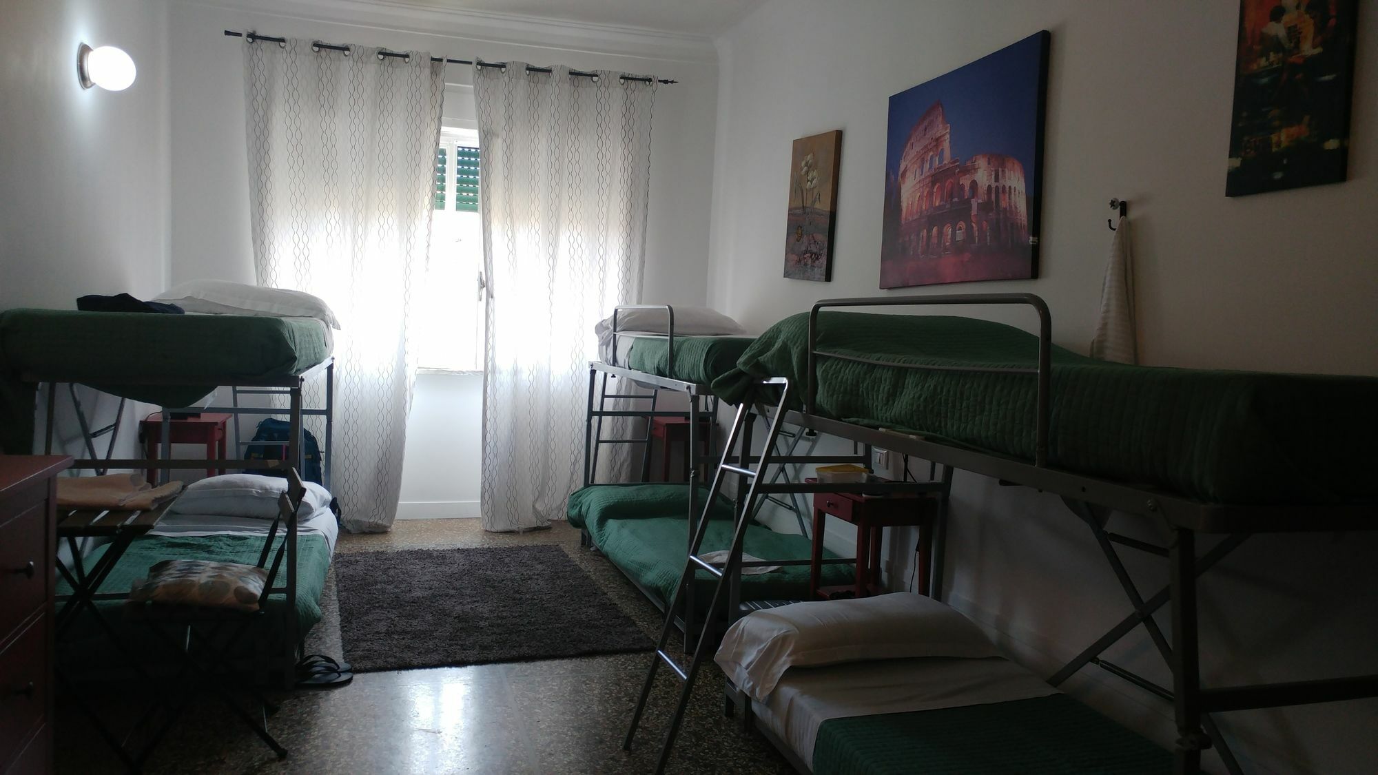 Gjestgiverier Ciak 3*