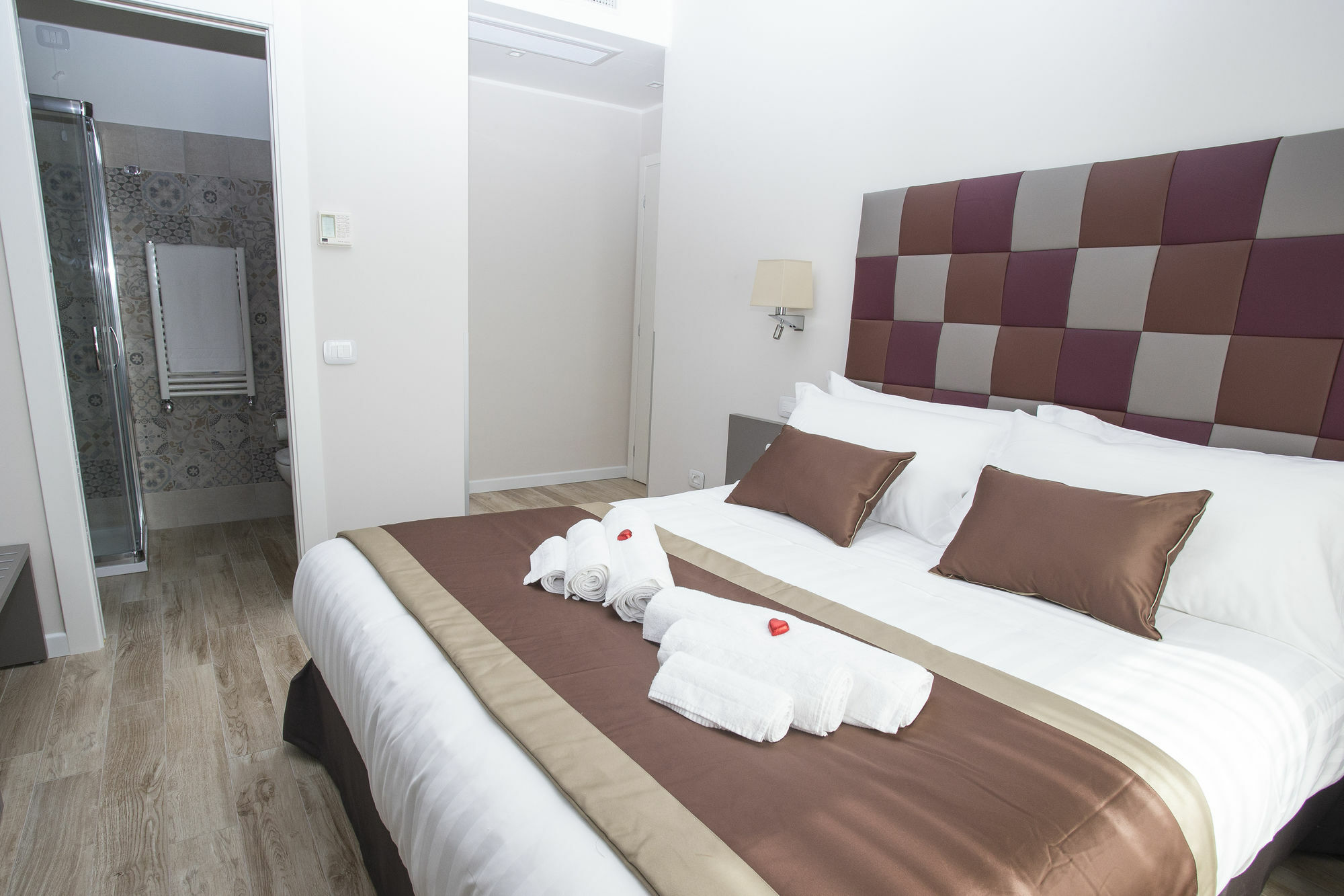 Gasthof Leonardo Da Vinci 3*
