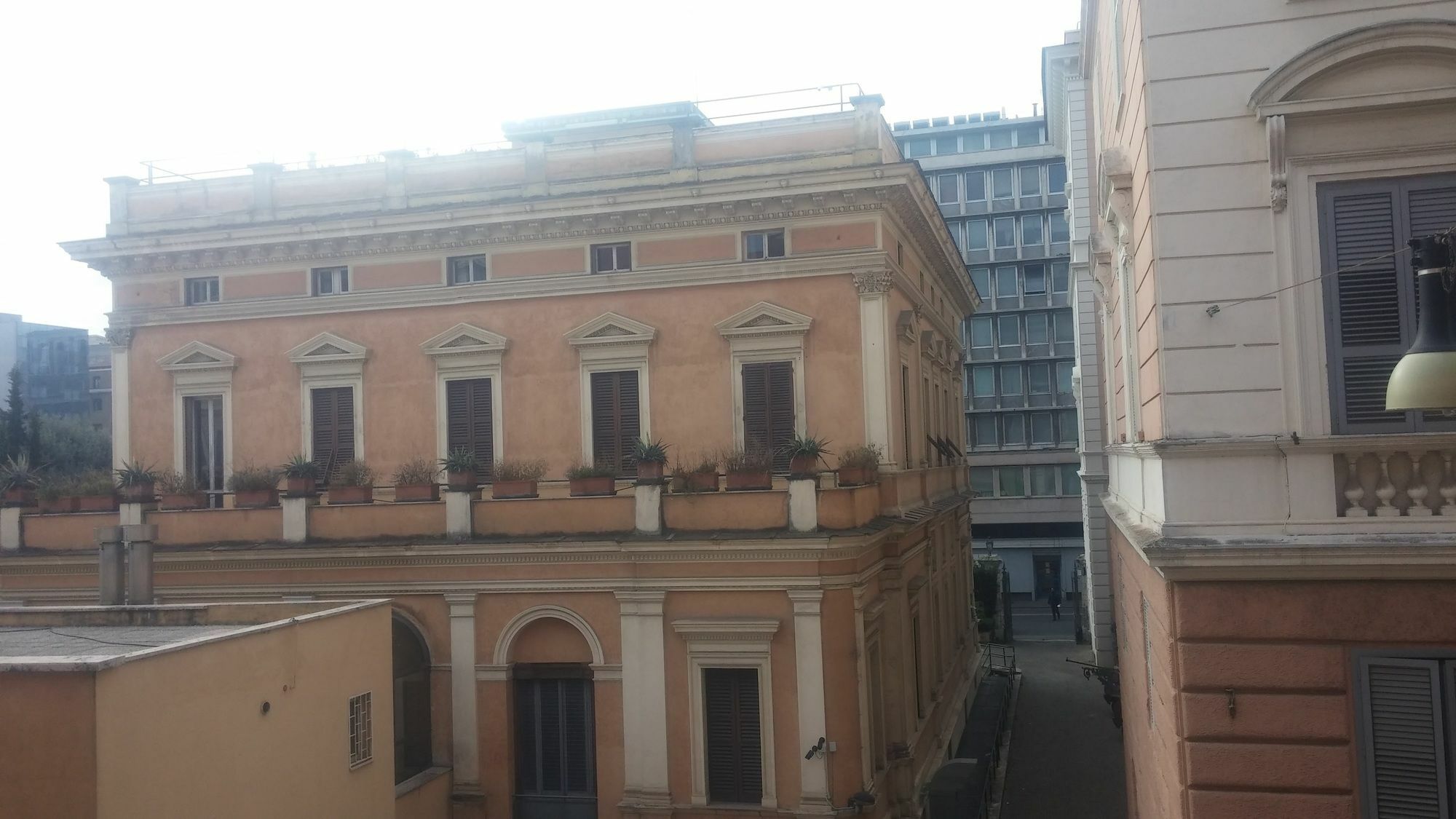Relais Indipendenza Roma